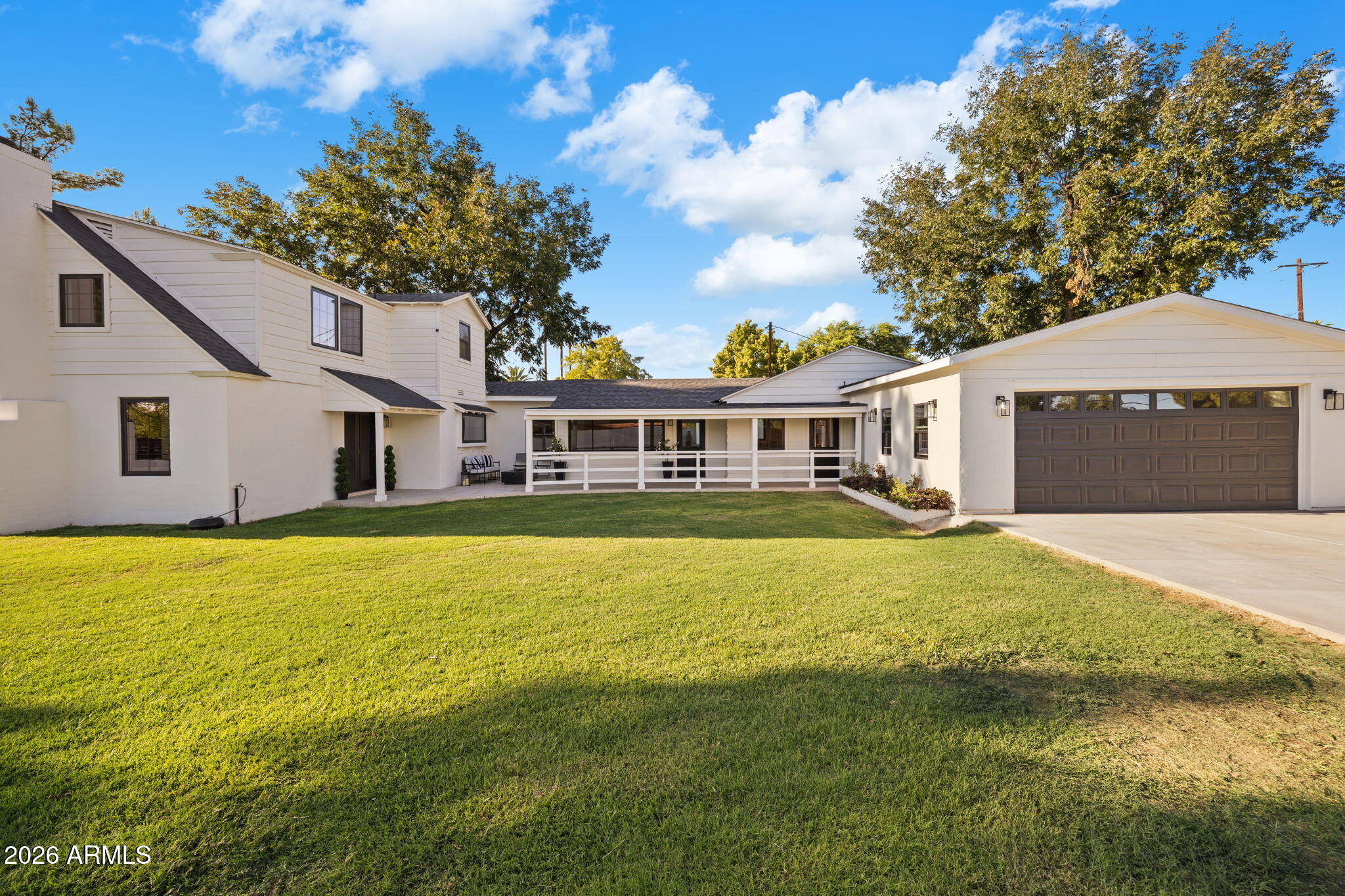 3401 N 25th Street