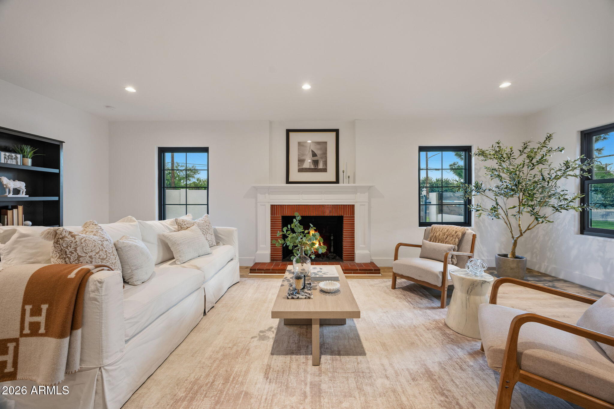 3401 N 25th Street