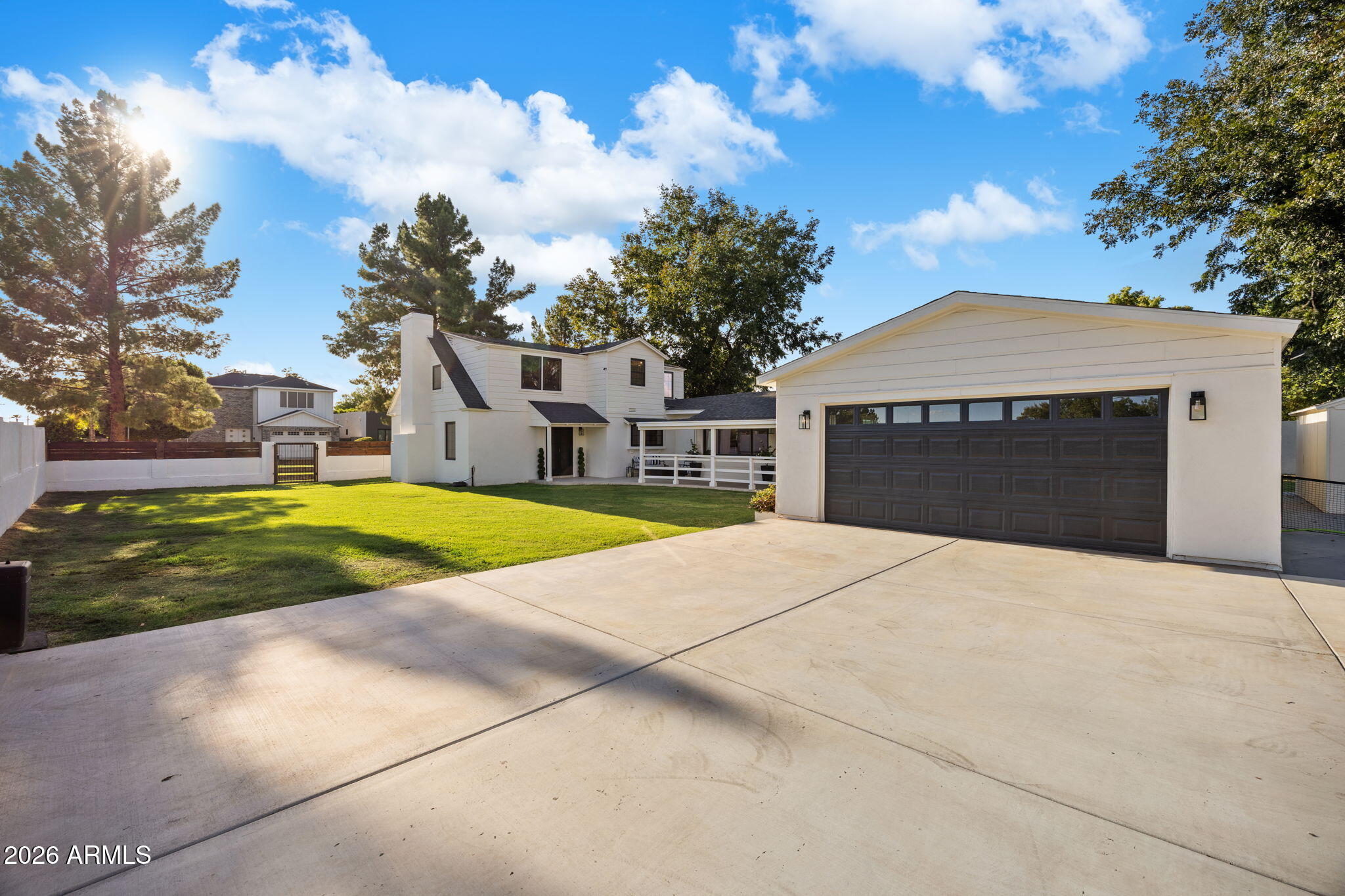 3401 N 25th Street
