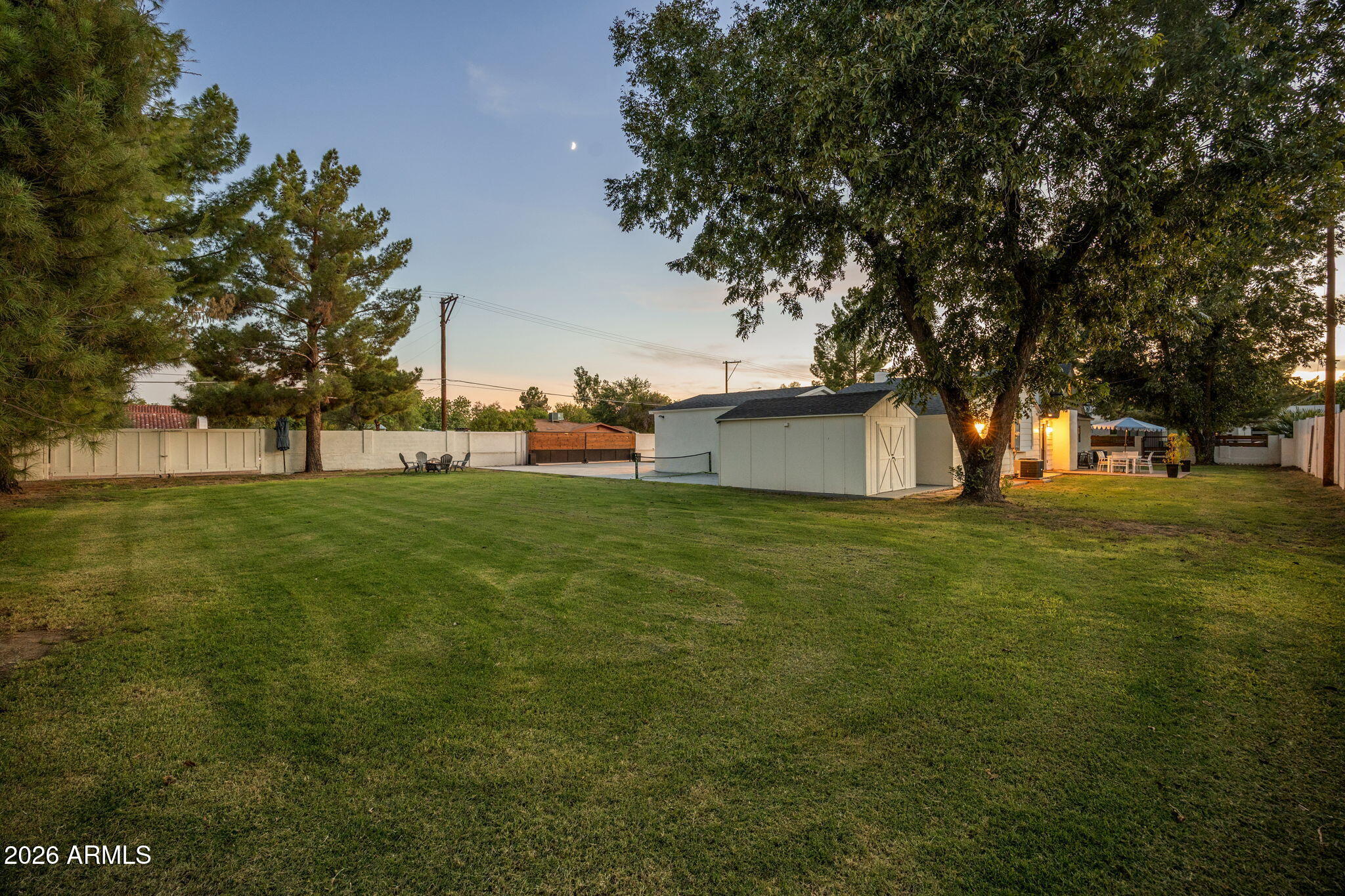 3401 N 25th Street