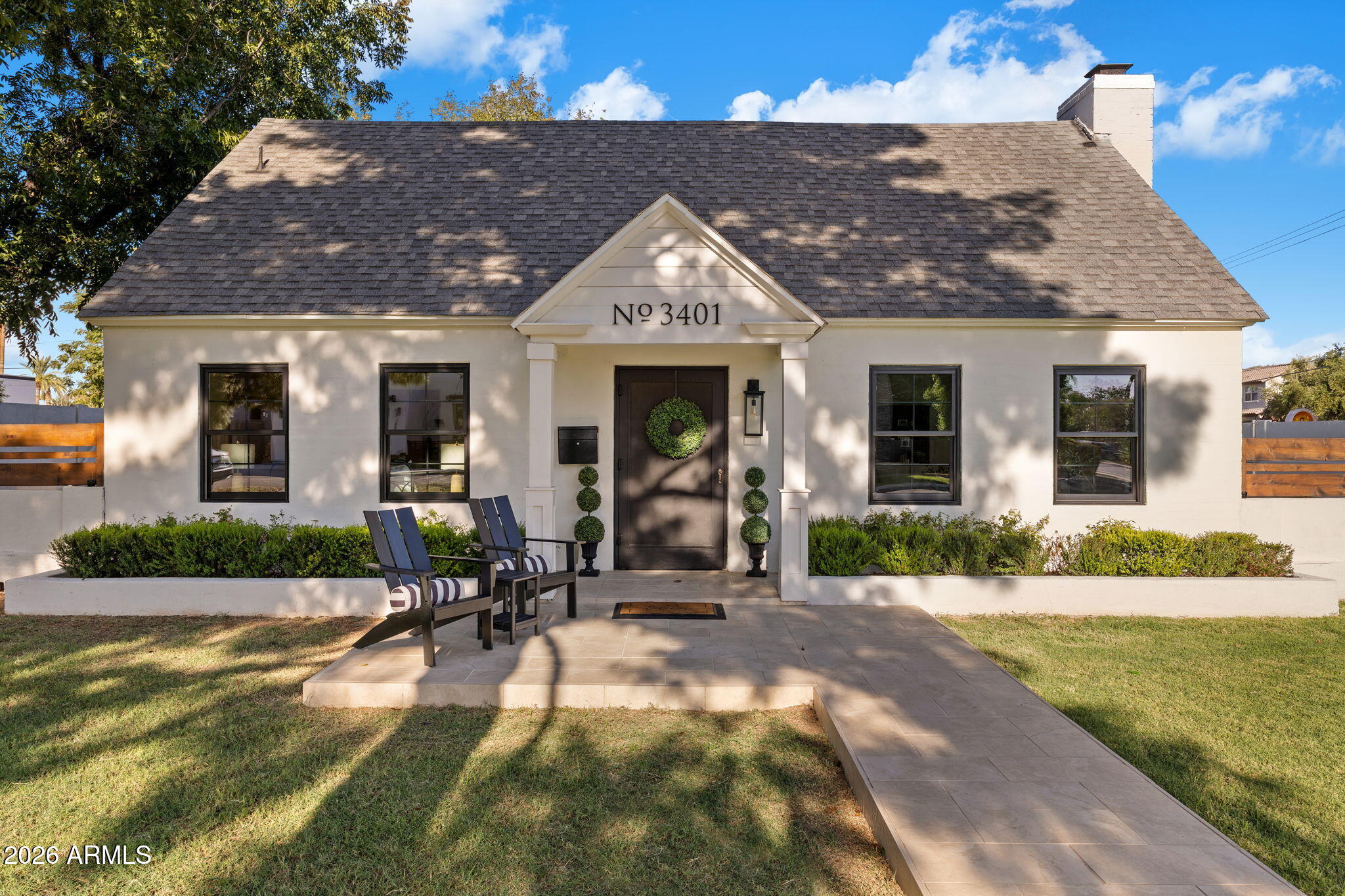 3401 N 25th Street