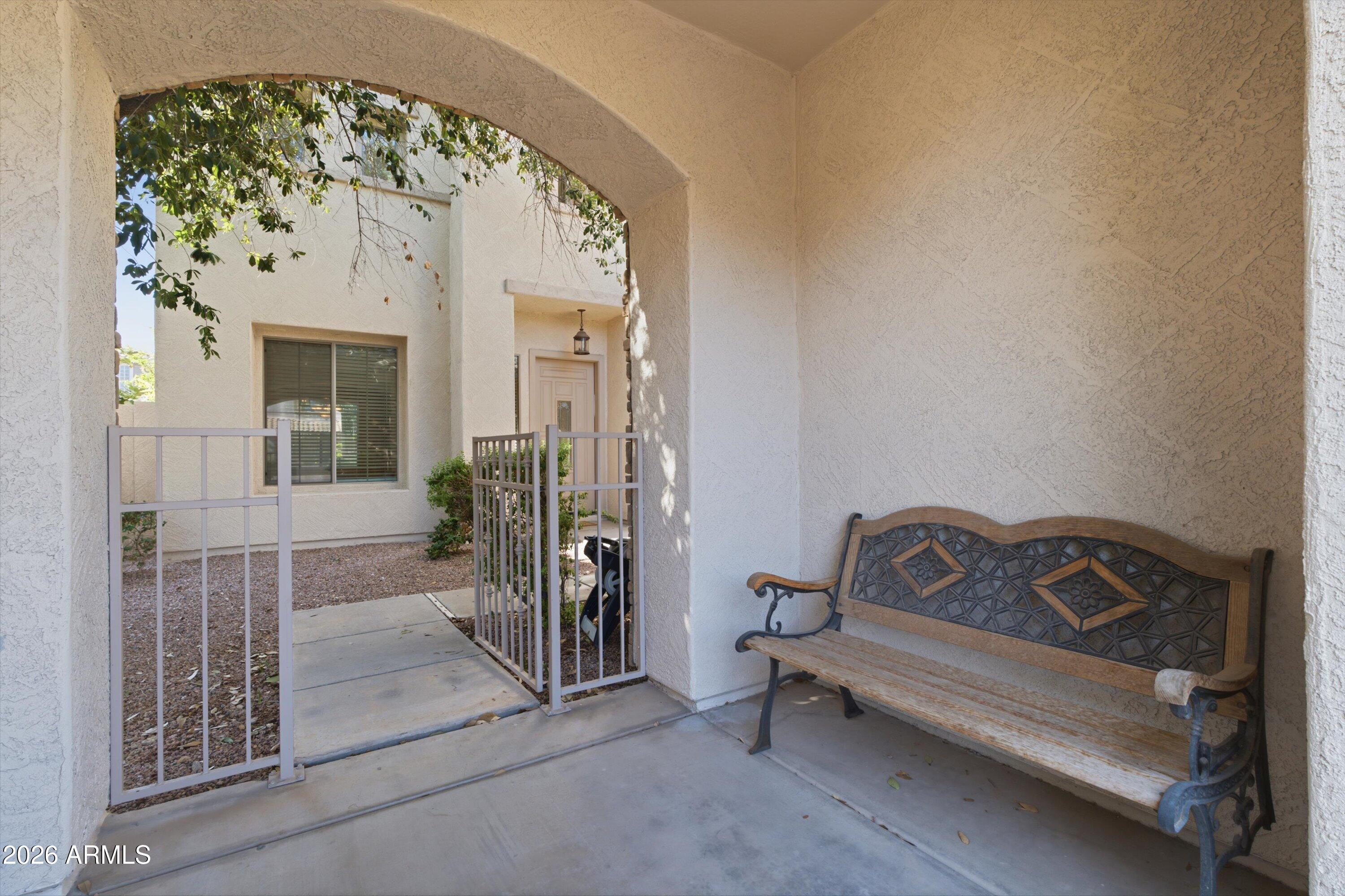 3097 E RAVEN Court