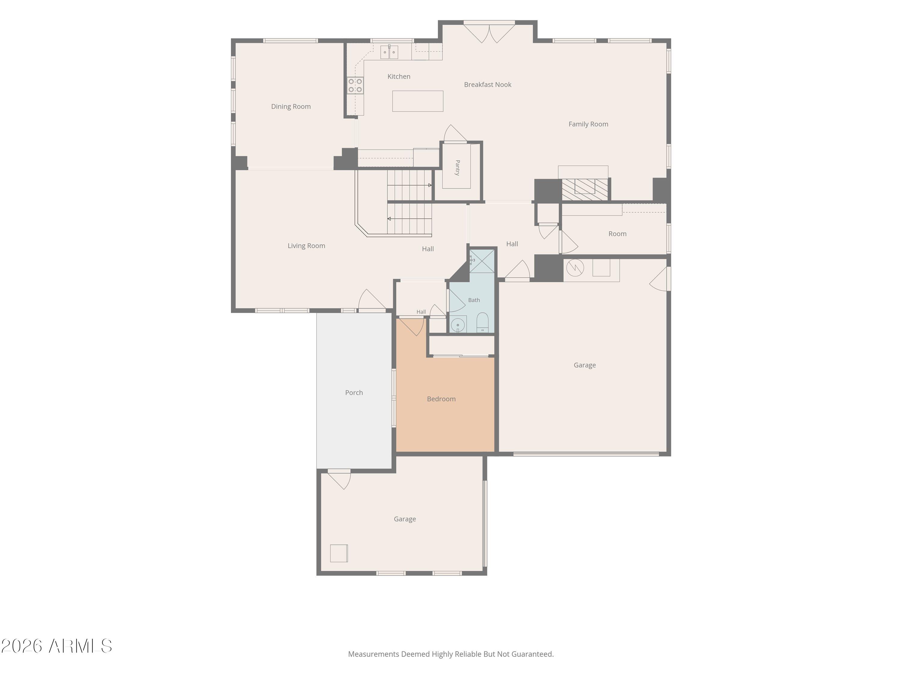 3097 E RAVEN Court