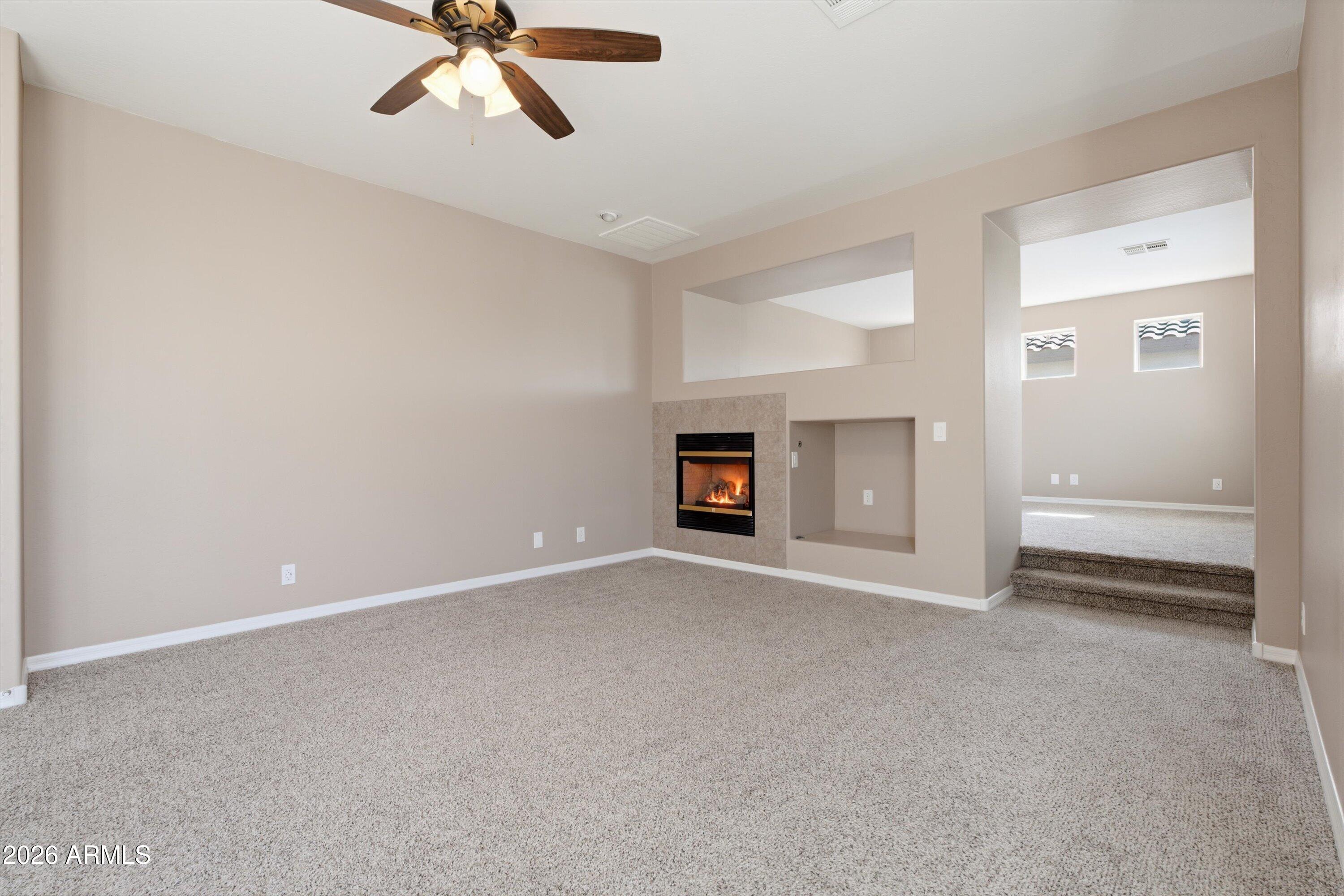 3097 E RAVEN Court