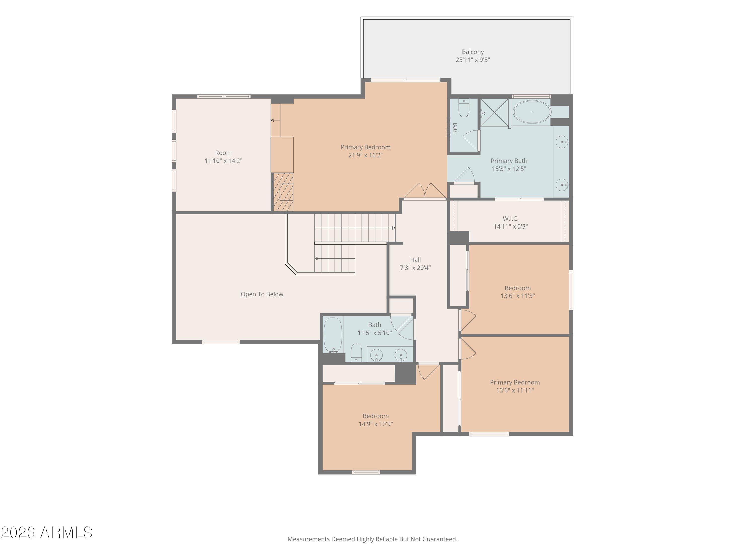 3097 E RAVEN Court