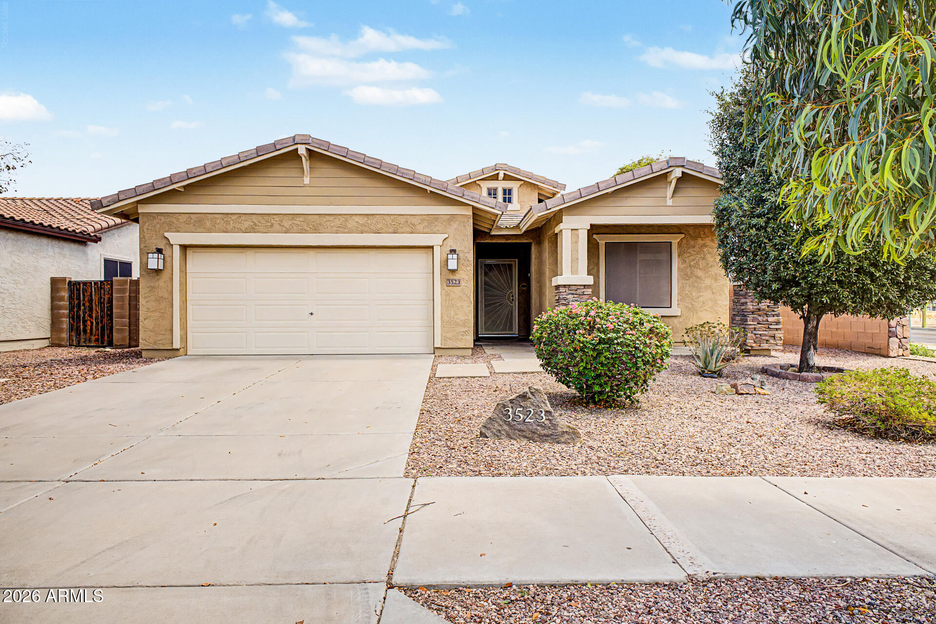 3523 S 81ST Glen