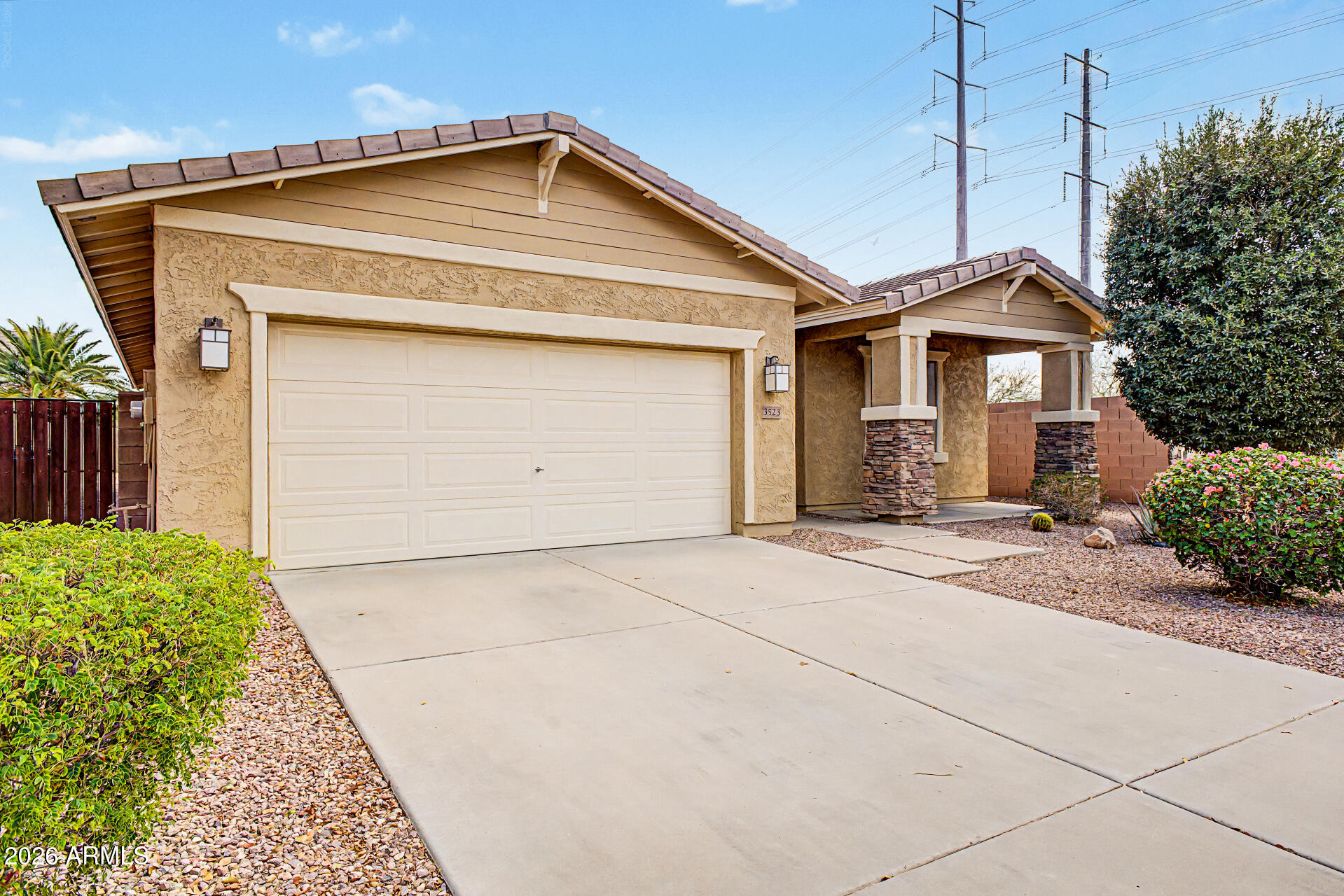 3523 S 81ST Glen