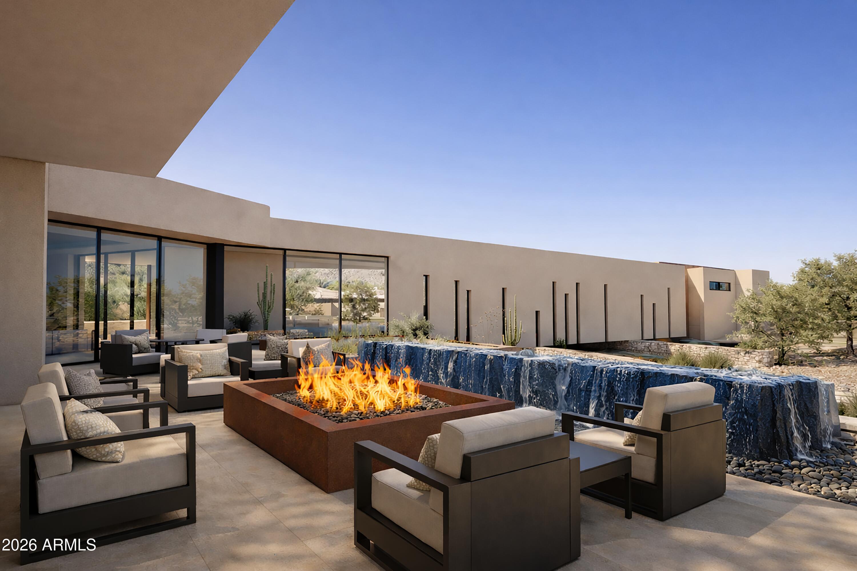 6612 E HUMMINGBIRD Lane