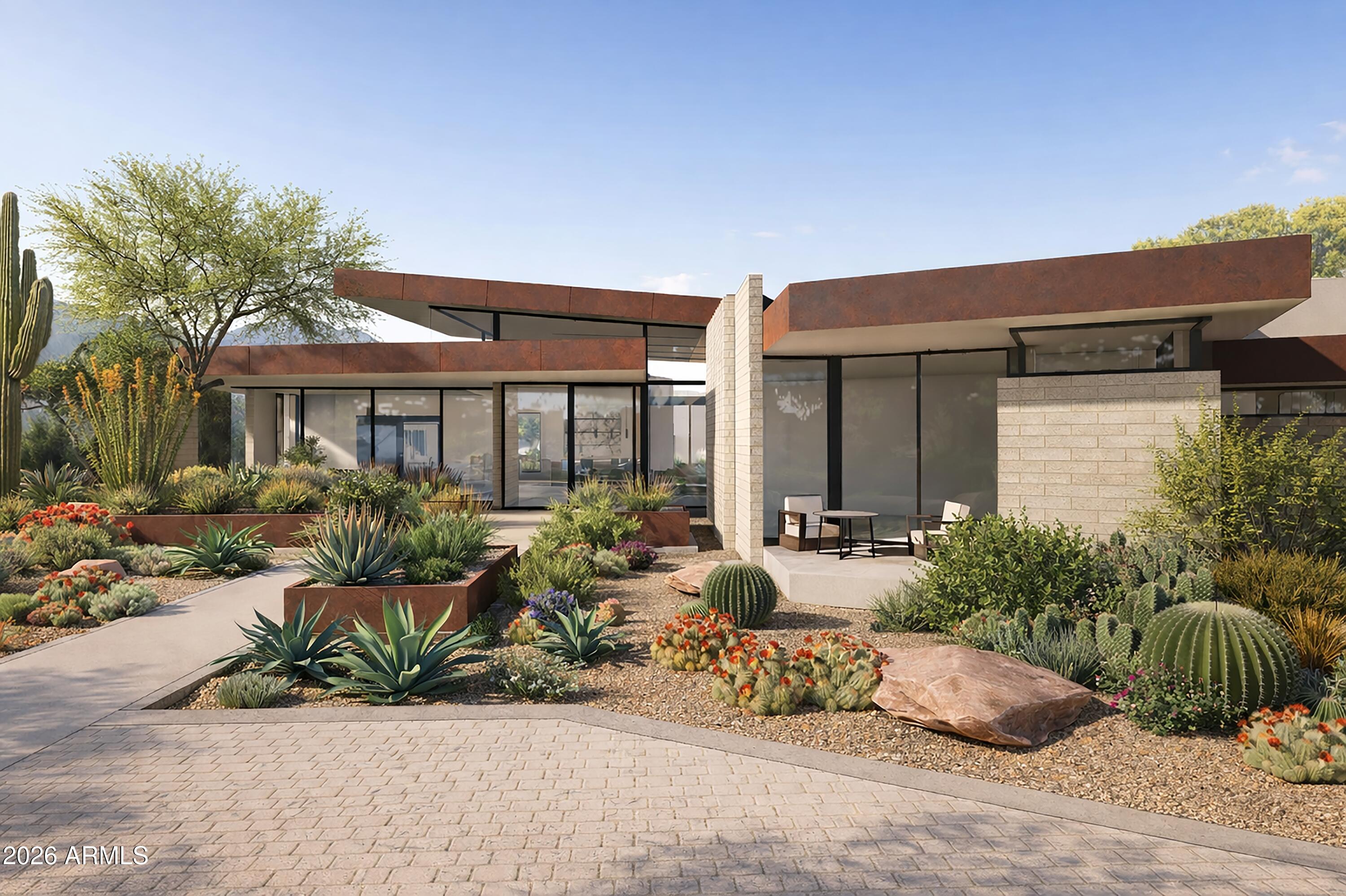 6612 E HUMMINGBIRD Lane