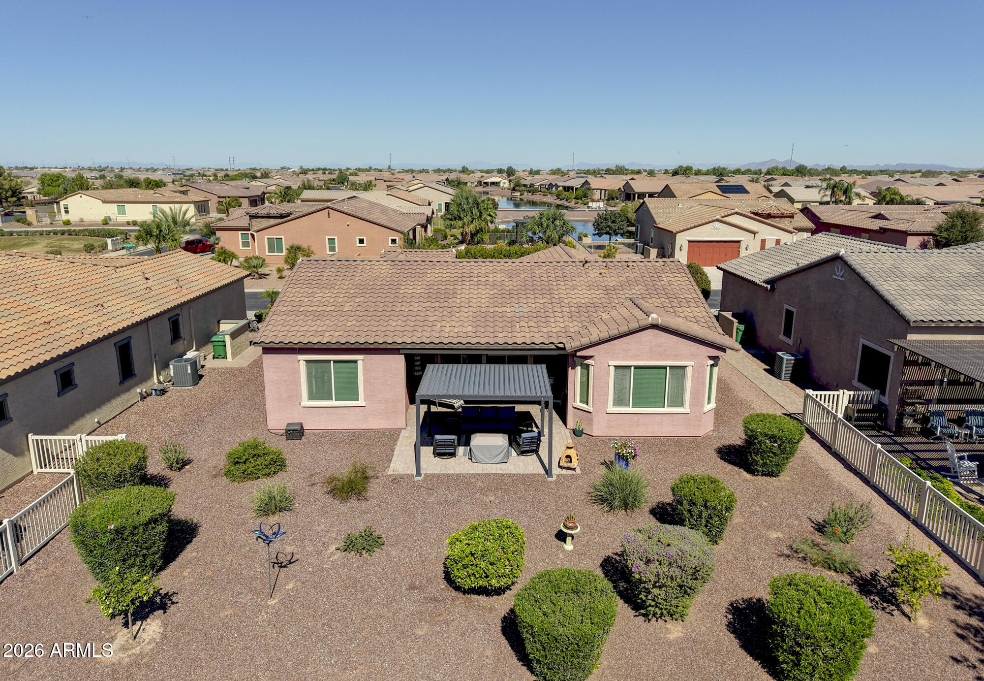 41929 W SPRINGTIME Road