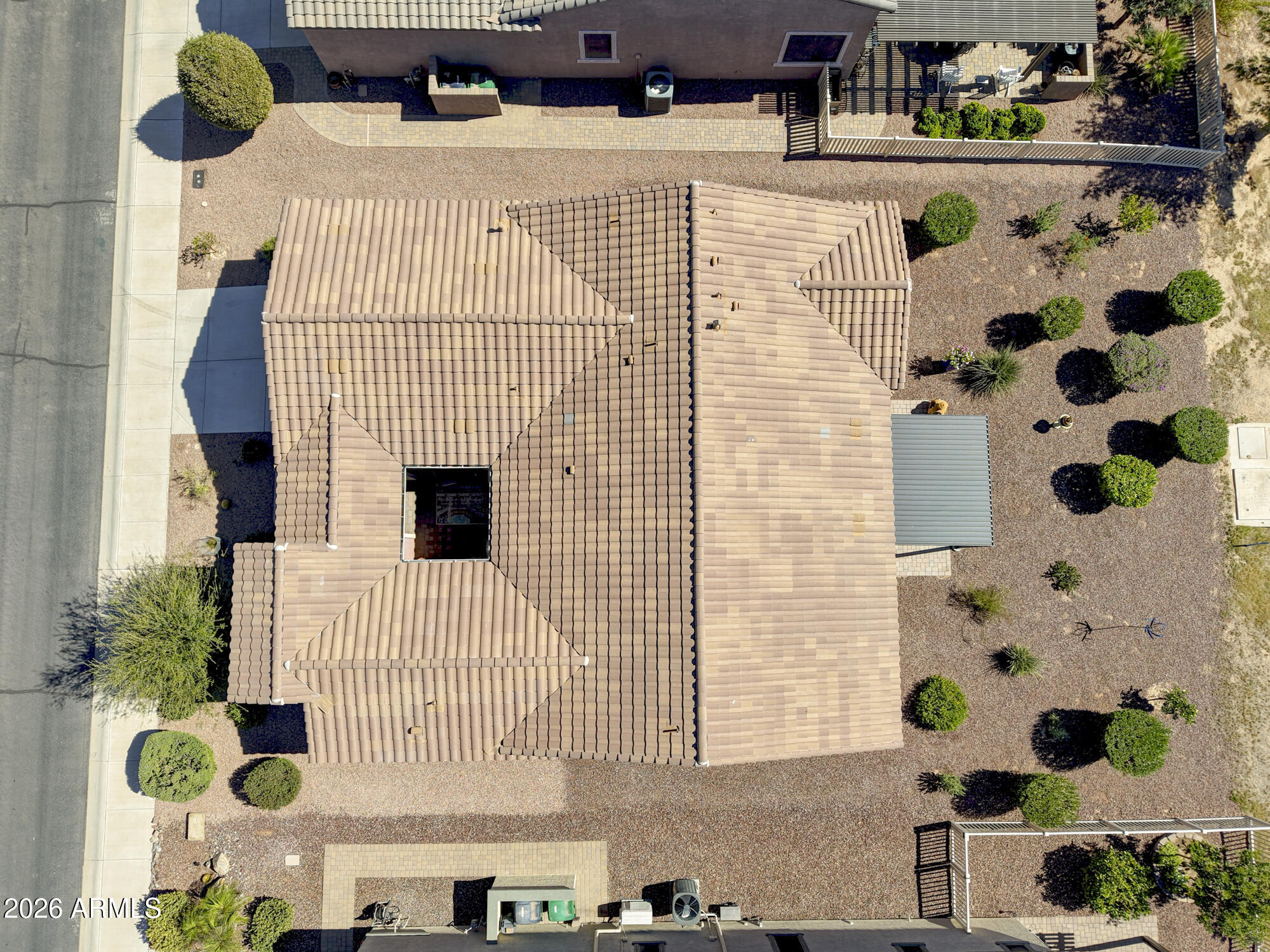 41929 W SPRINGTIME Road