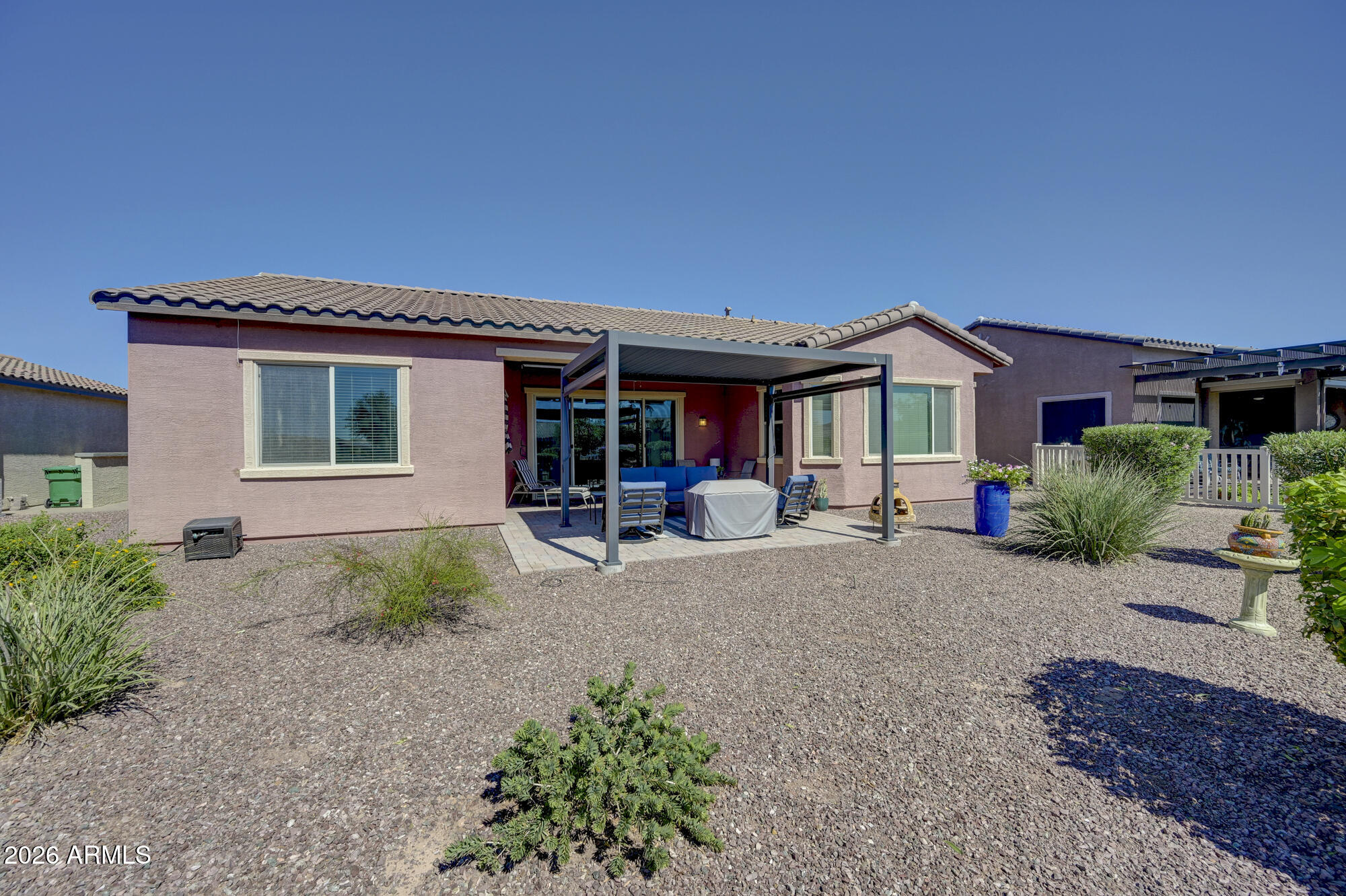 41929 W SPRINGTIME Road