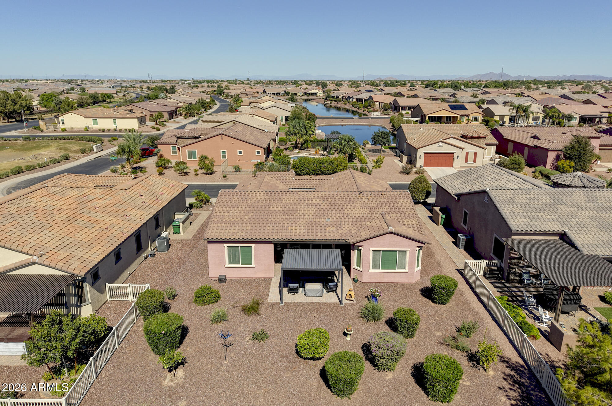 41929 W SPRINGTIME Road