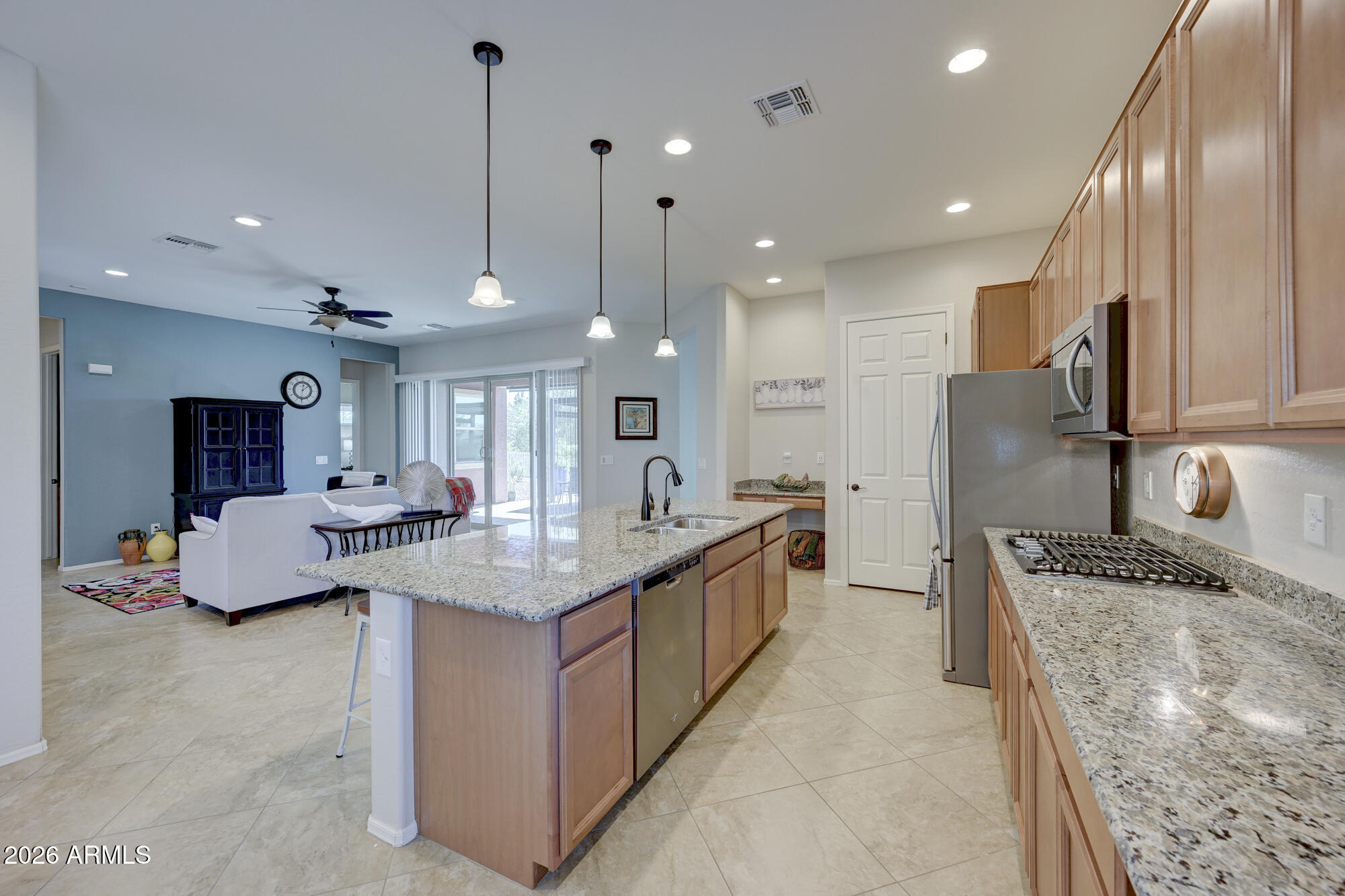 41929 W SPRINGTIME Road