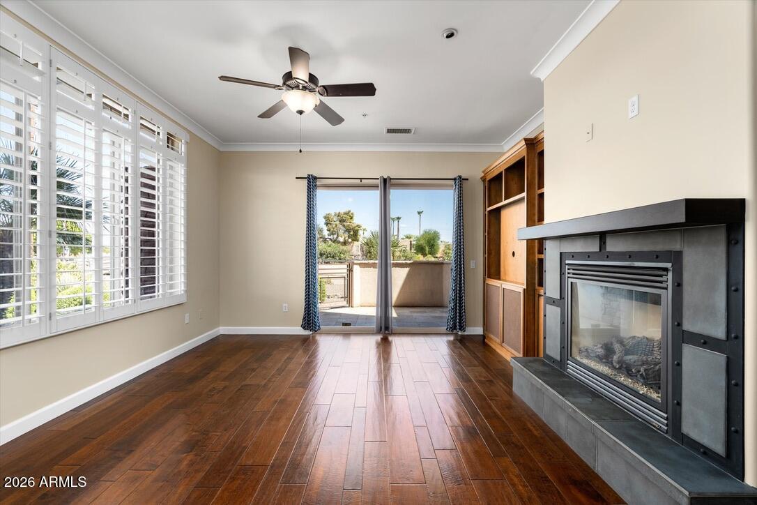 4931 N WOODMERE FAIRWAY 1005