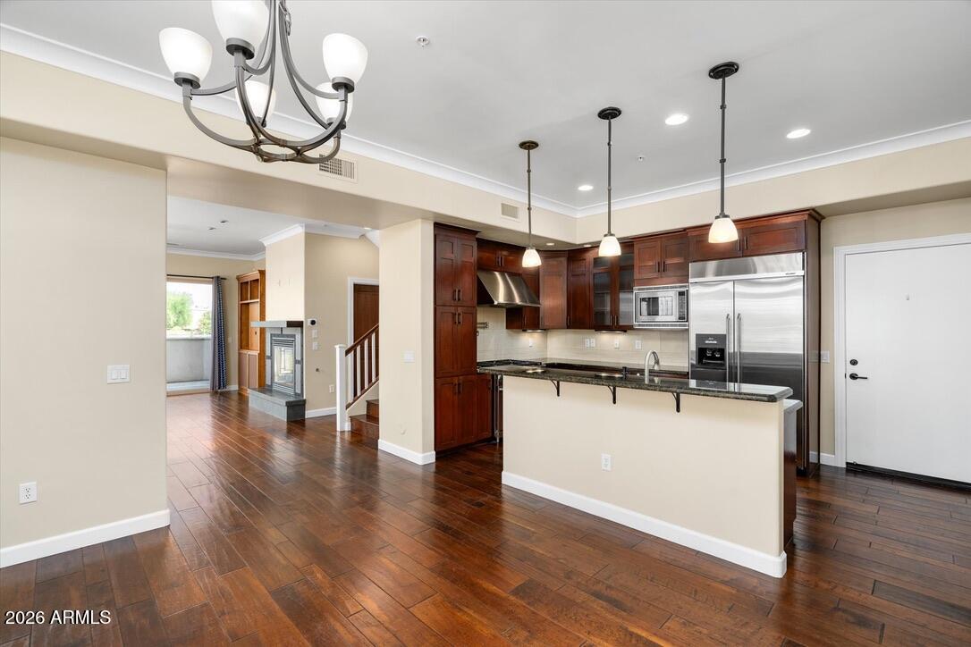 4931 N WOODMERE FAIRWAY 1005