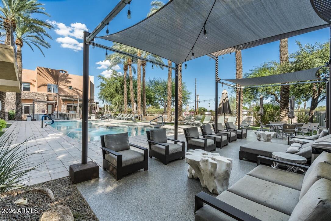 4931 N WOODMERE FAIRWAY 1005