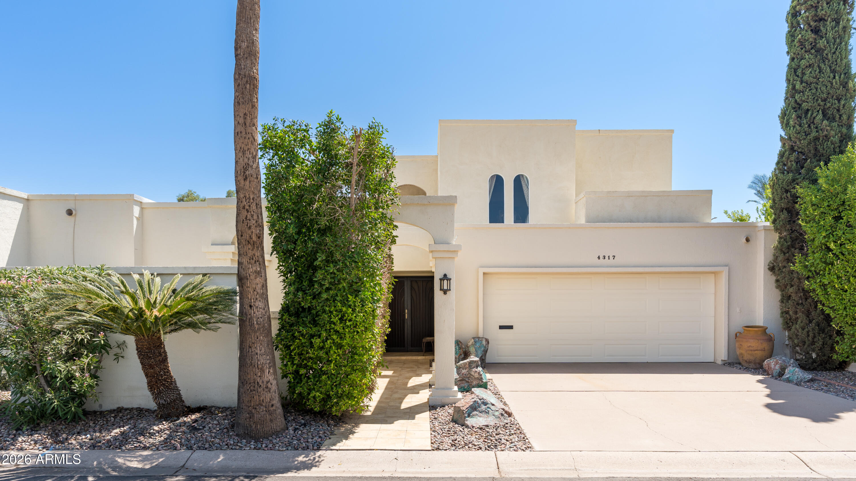 4317 N 70TH Street