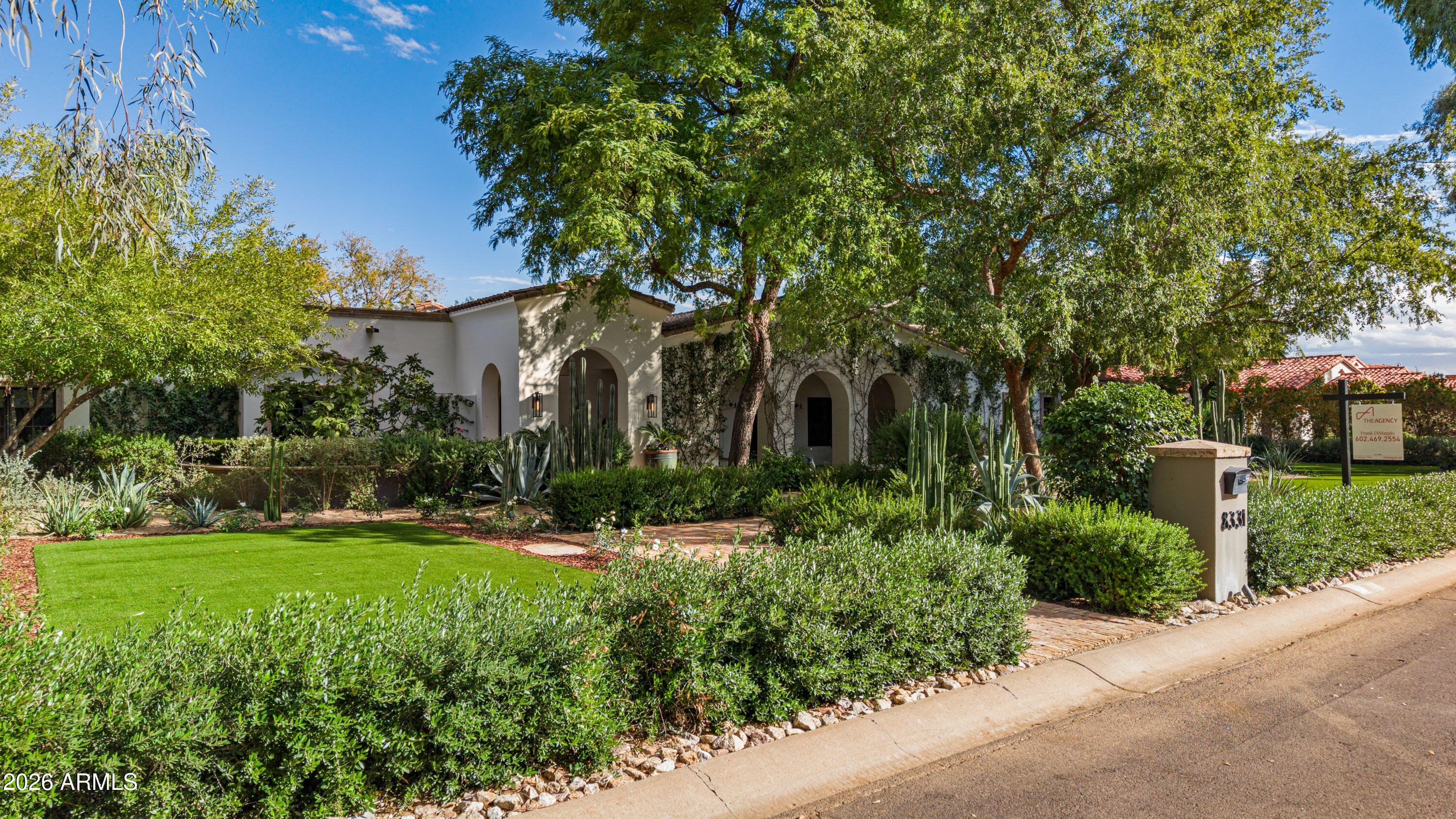 8331 N 75th Street