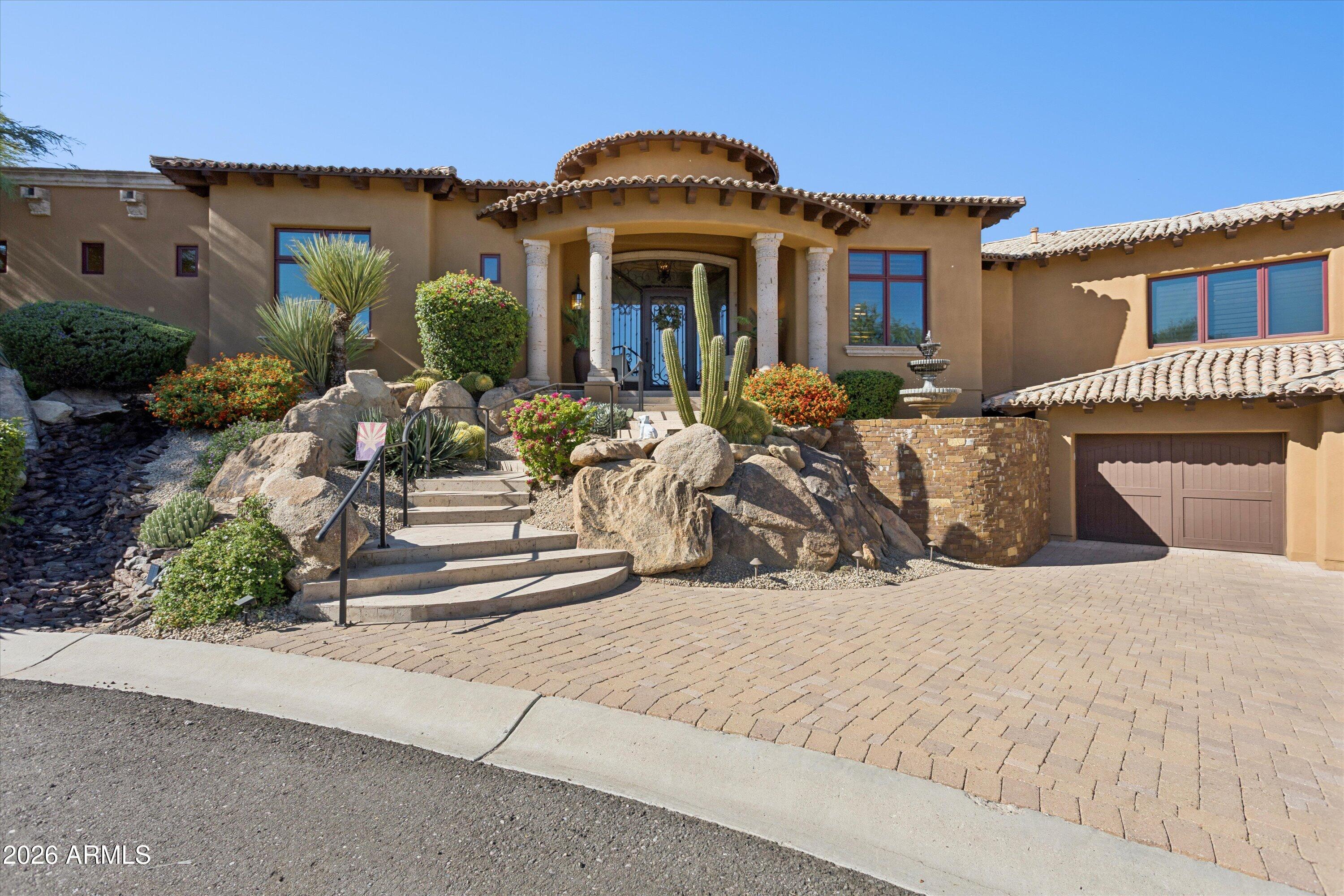 10742 E GREYTHORN Drive