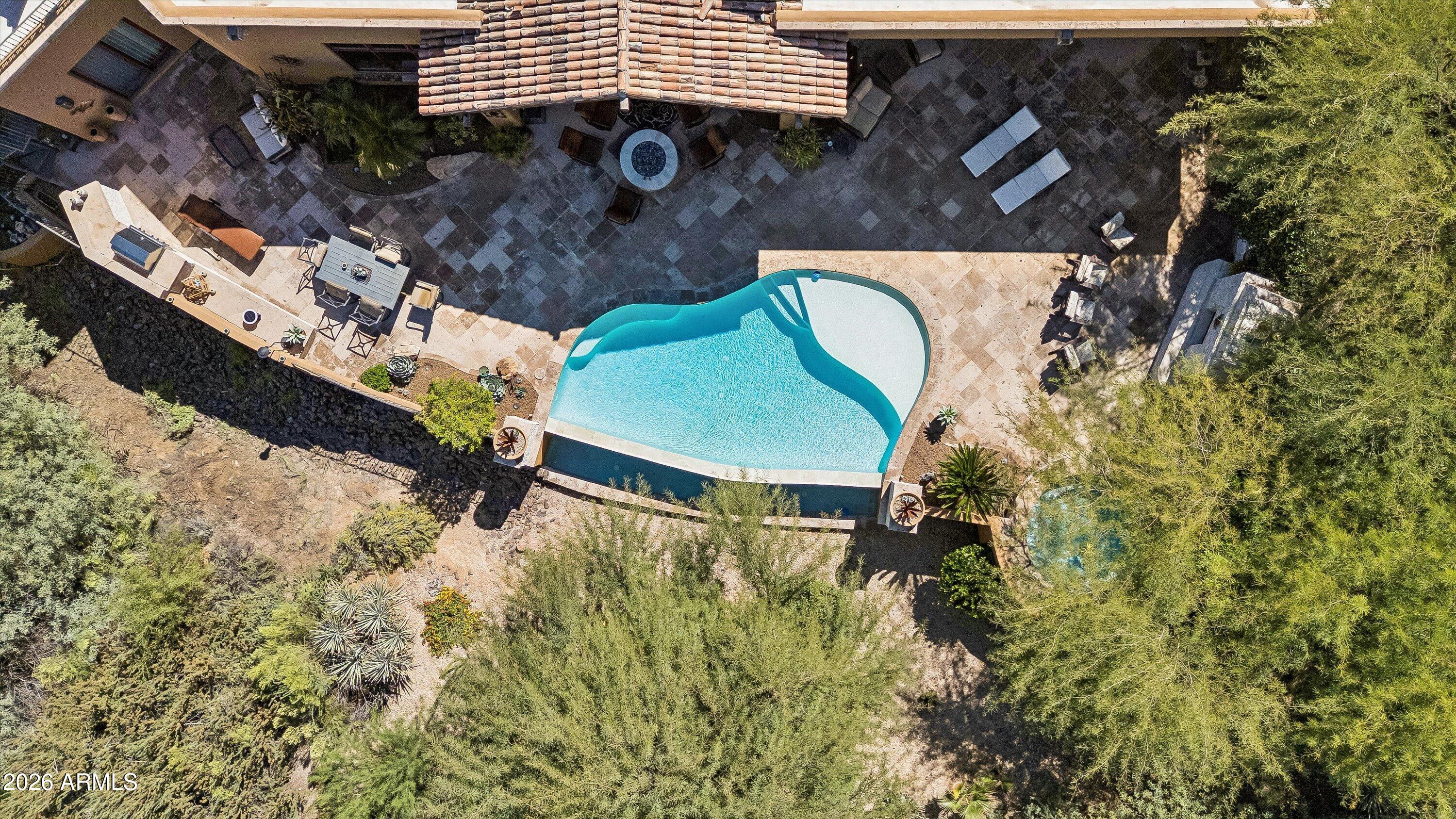 10742 E GREYTHORN Drive