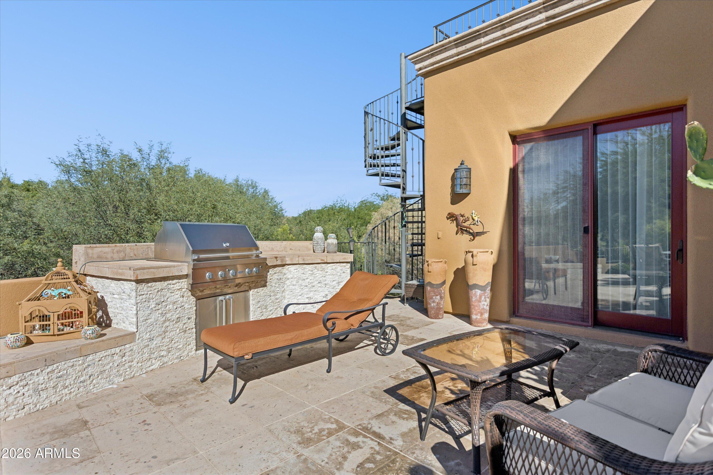 10742 E GREYTHORN Drive