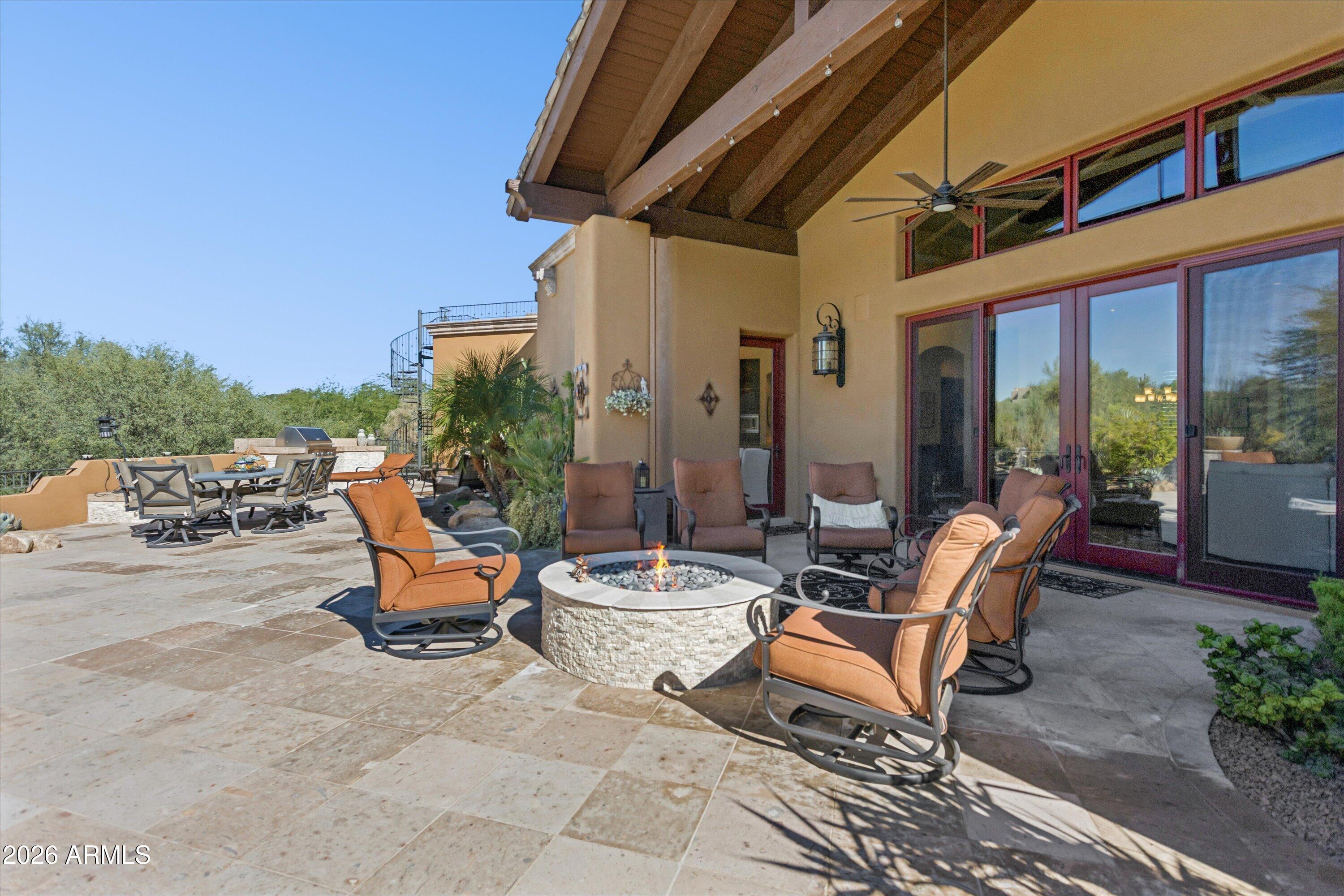 10742 E GREYTHORN Drive