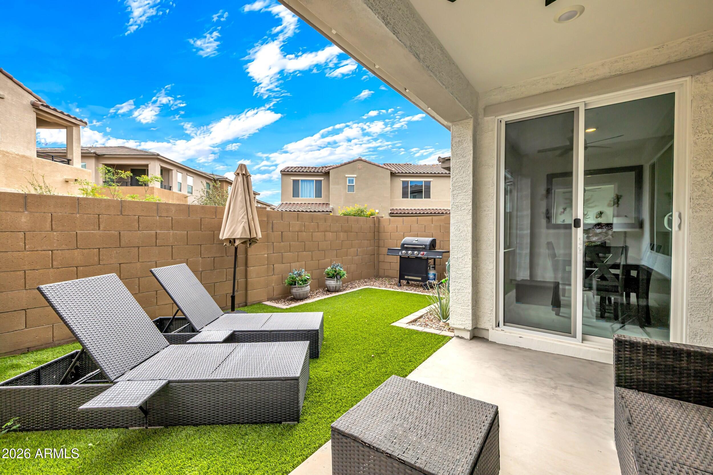 4561 S RIATA Street 102