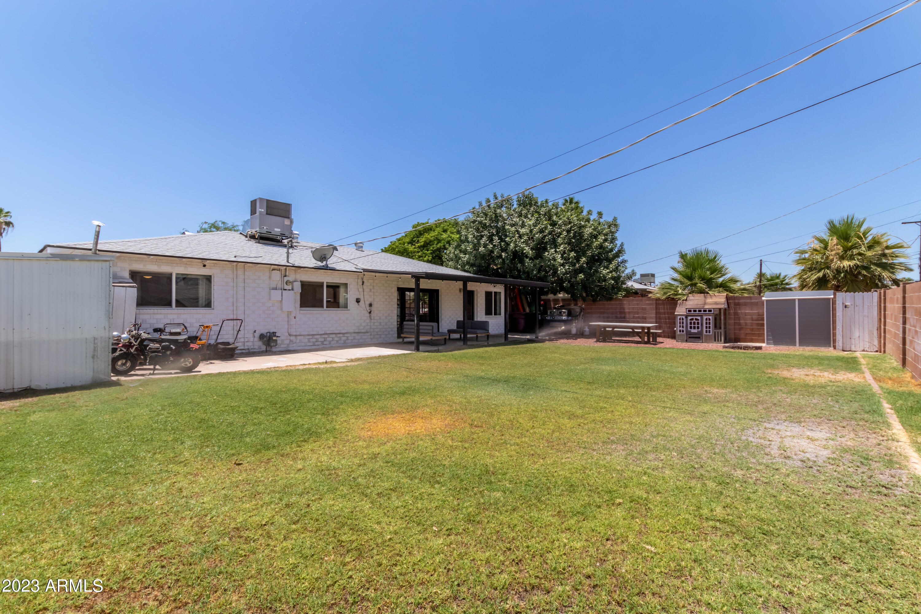7252 E GRANADA Road