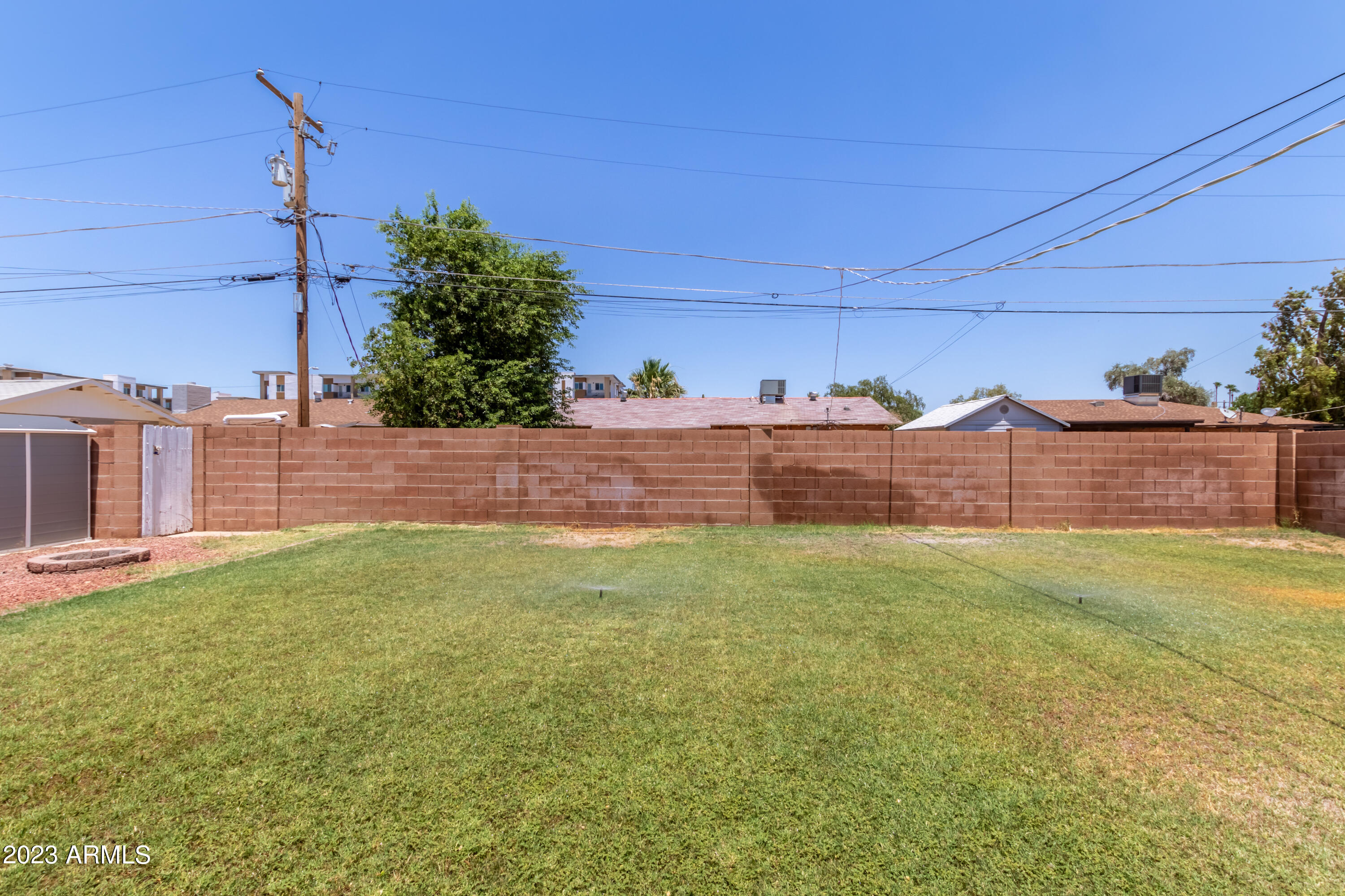 7252 E GRANADA Road
