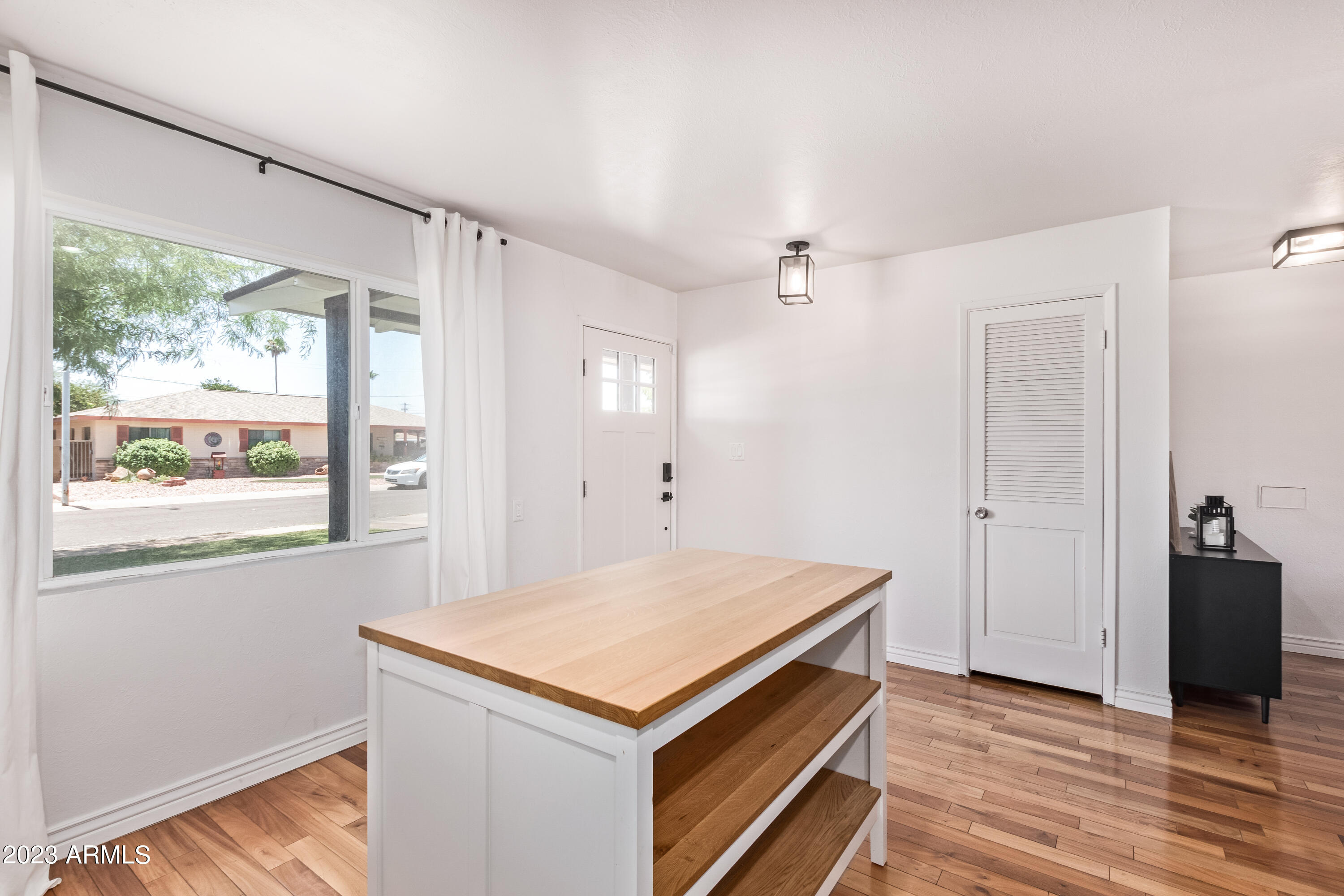 7252 E GRANADA Road