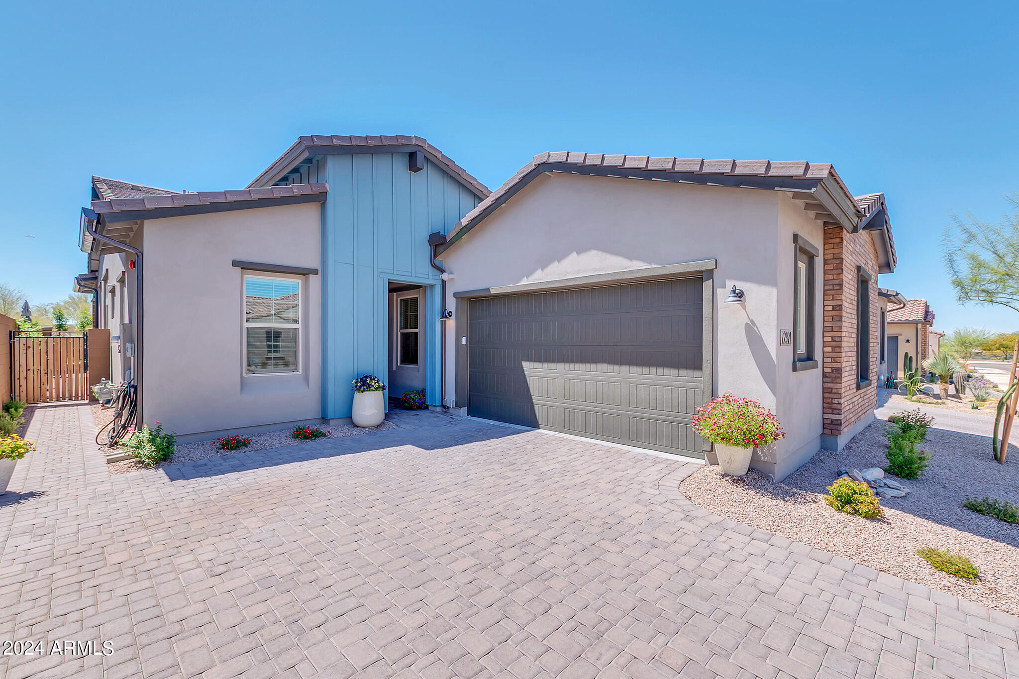 7259 E CAMINO SALIDA DEL SOL --