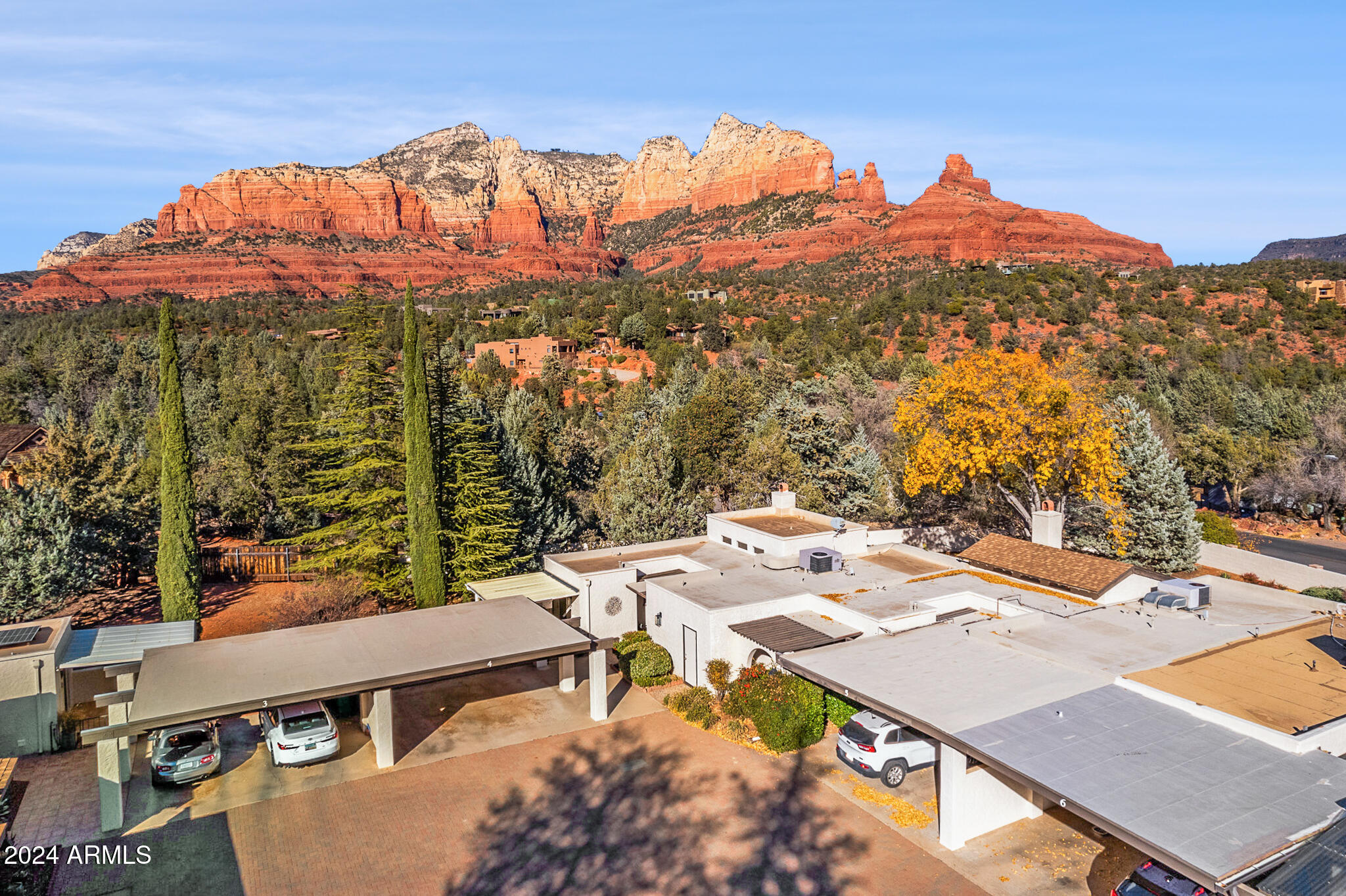 340 ORCHARD Lane # 4