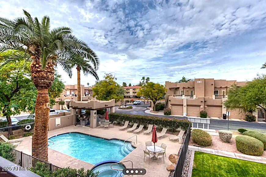 7021 E EARLL Drive 223