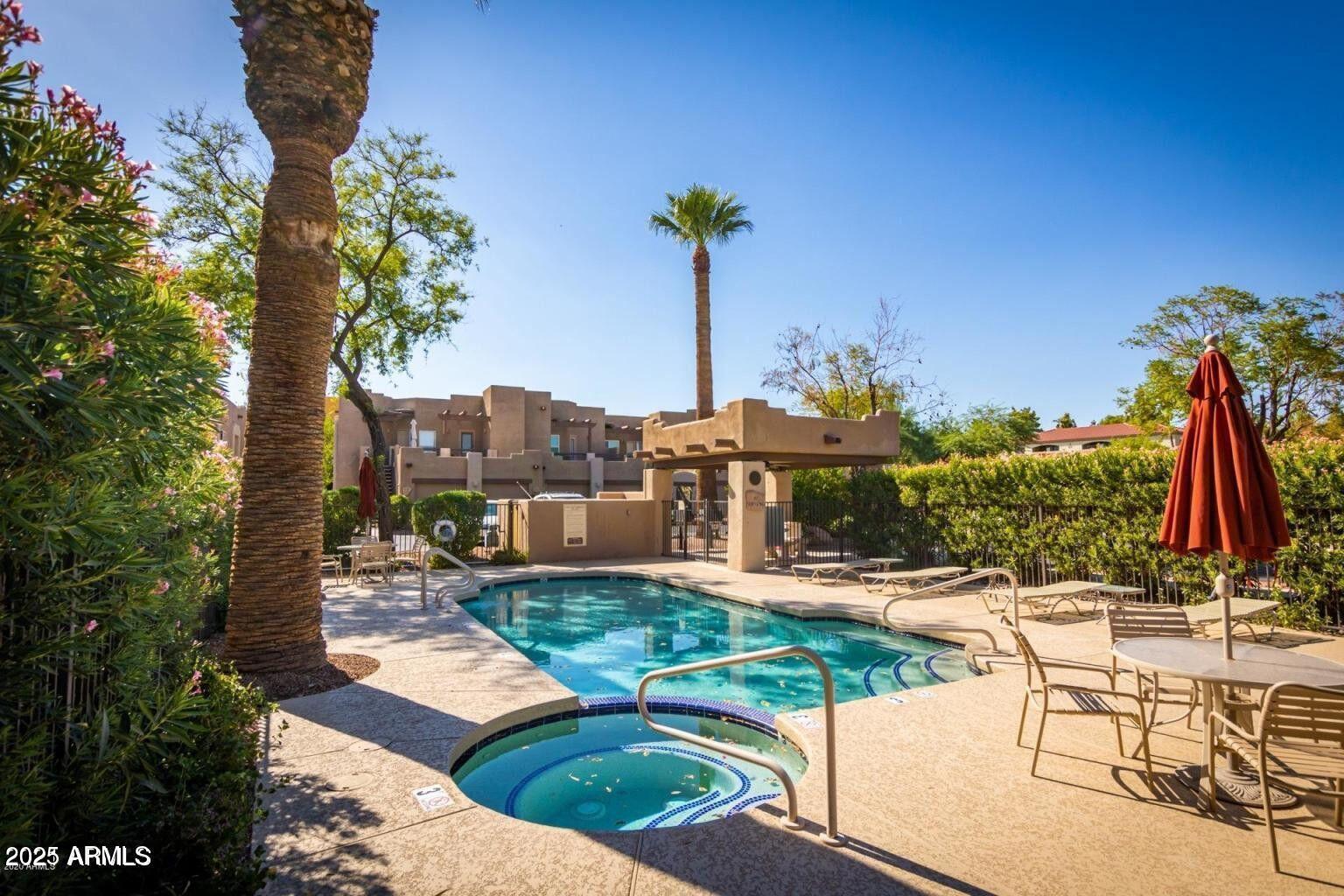 7021 E EARLL Drive 223