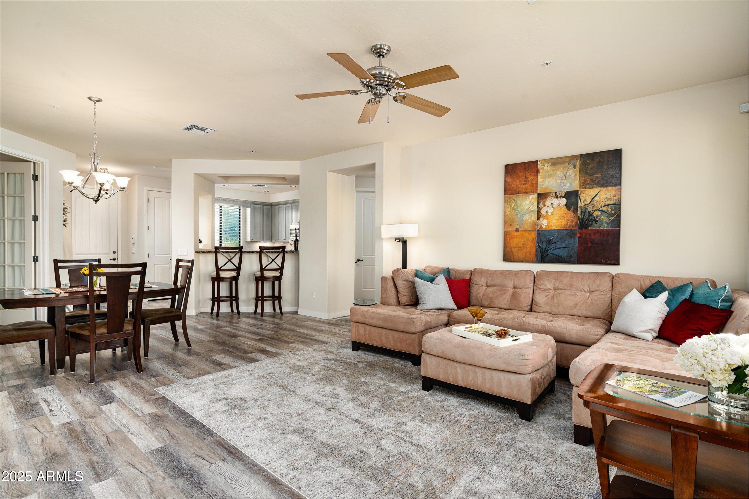 34457 N LEGEND TRAIL Parkway 1003