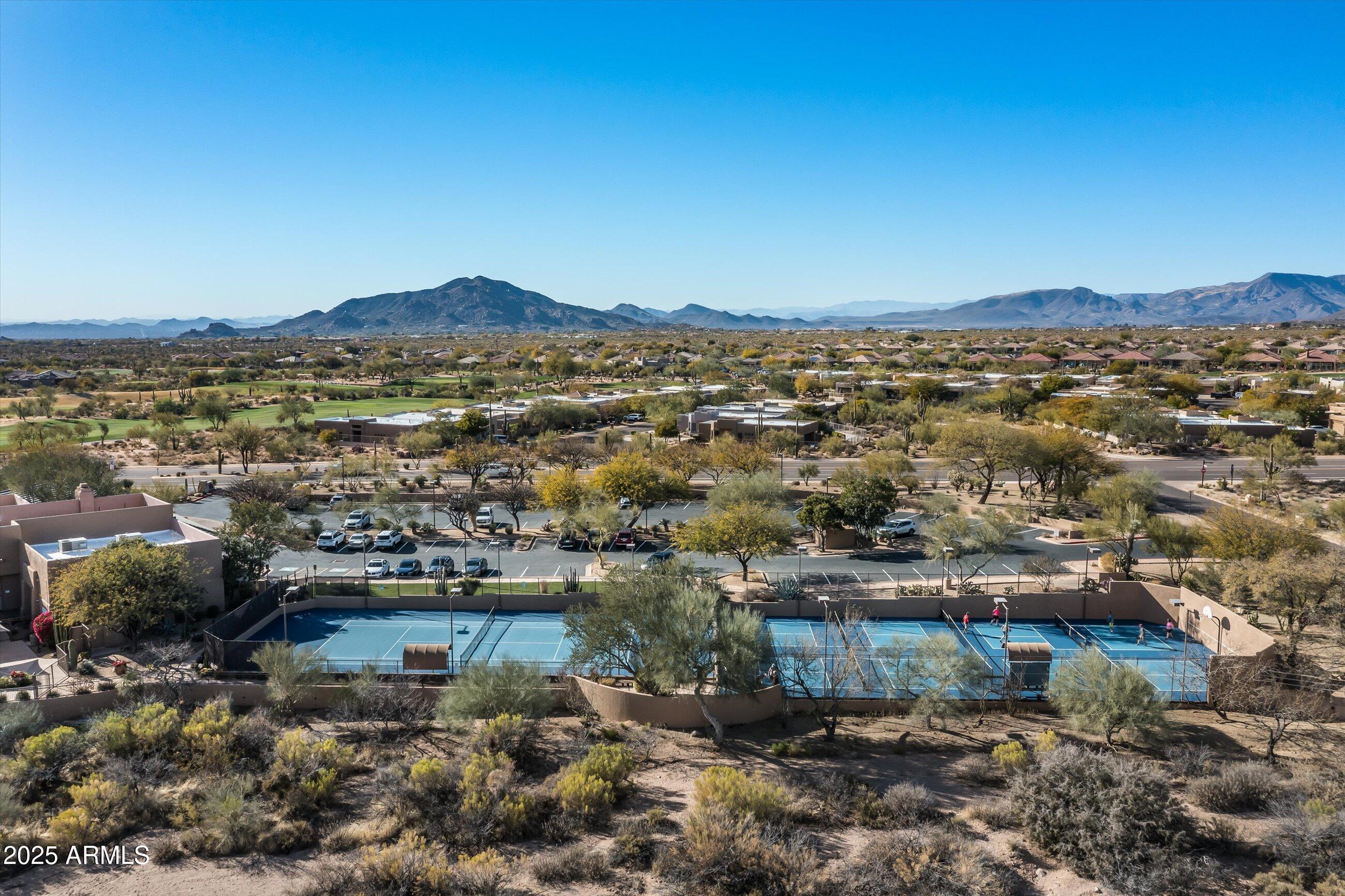 34457 N LEGEND TRAIL Parkway 1003