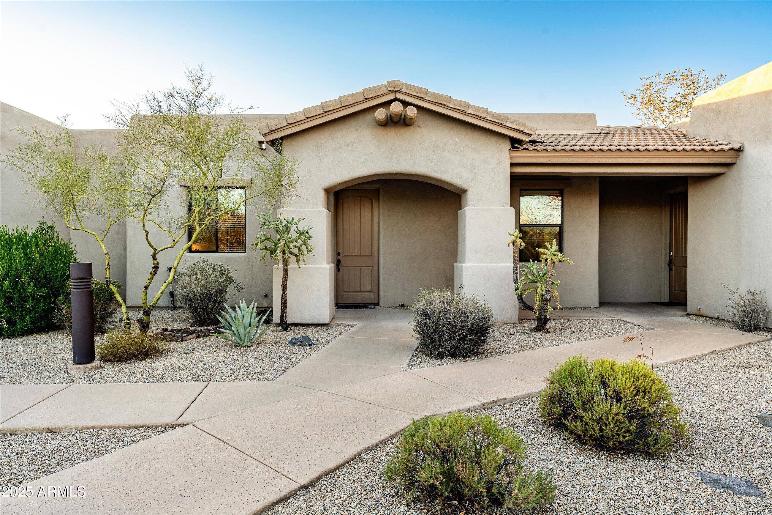34457 N LEGEND TRAIL Parkway 1003