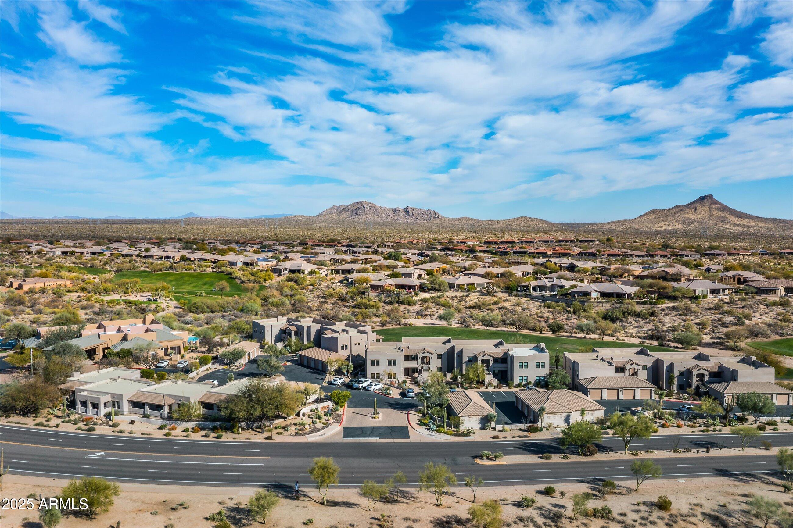 34457 N LEGEND TRAIL Parkway 1003