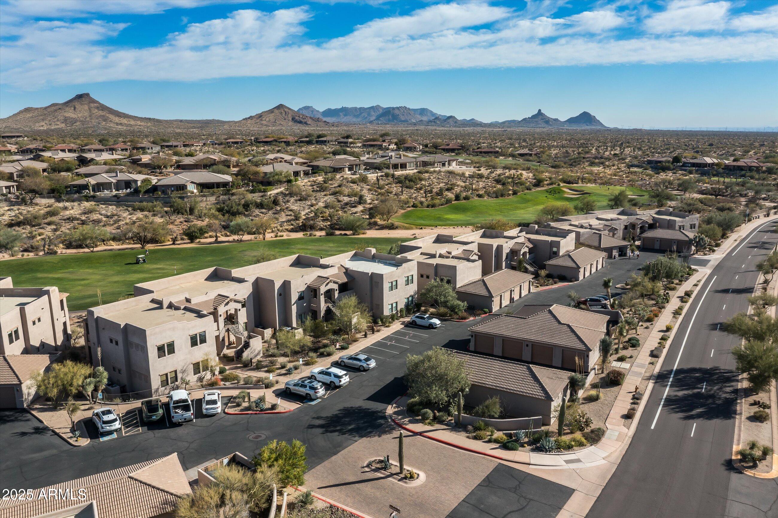34457 N LEGEND TRAIL Parkway 1003