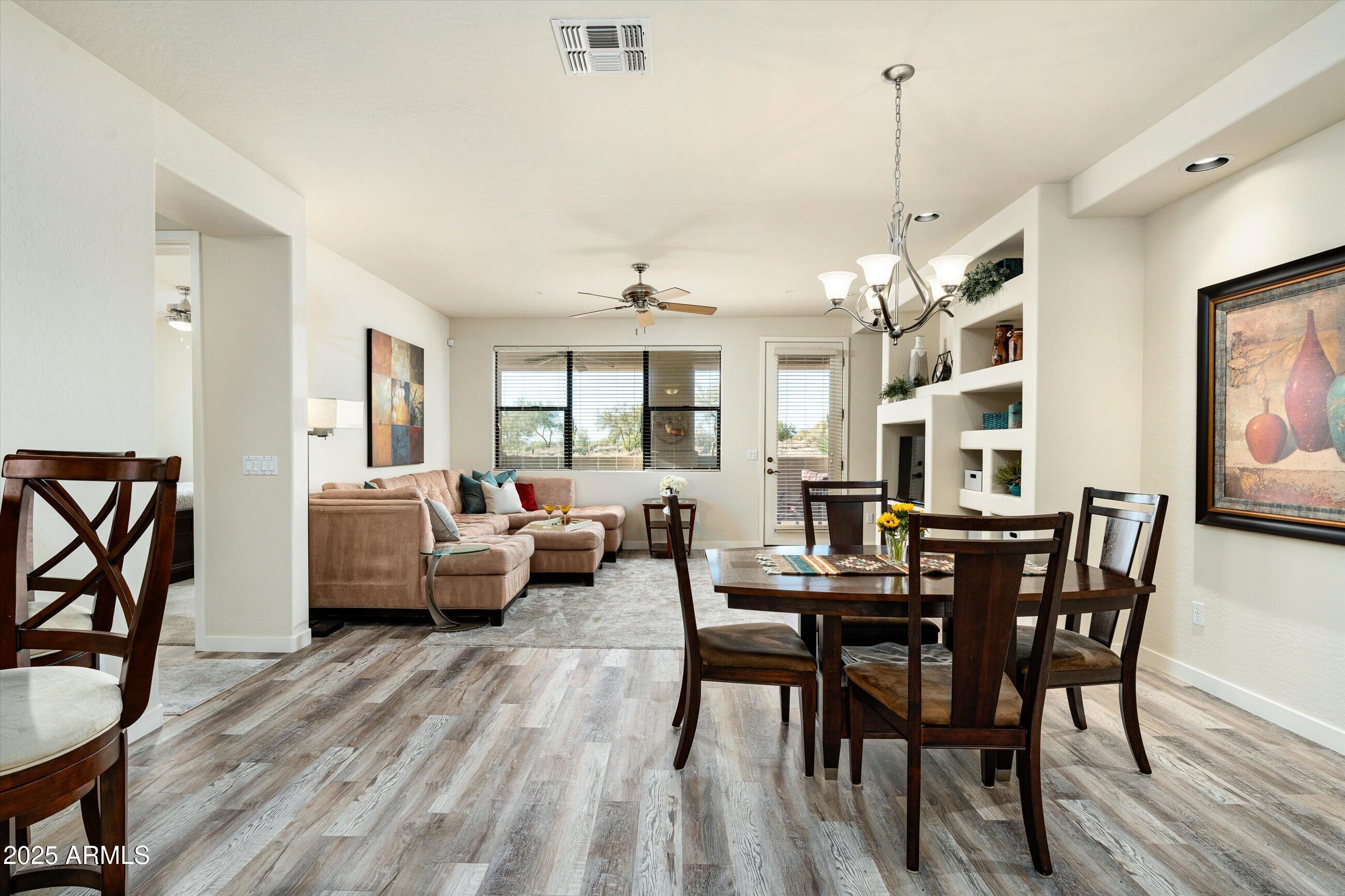 34457 N LEGEND TRAIL Parkway 1003