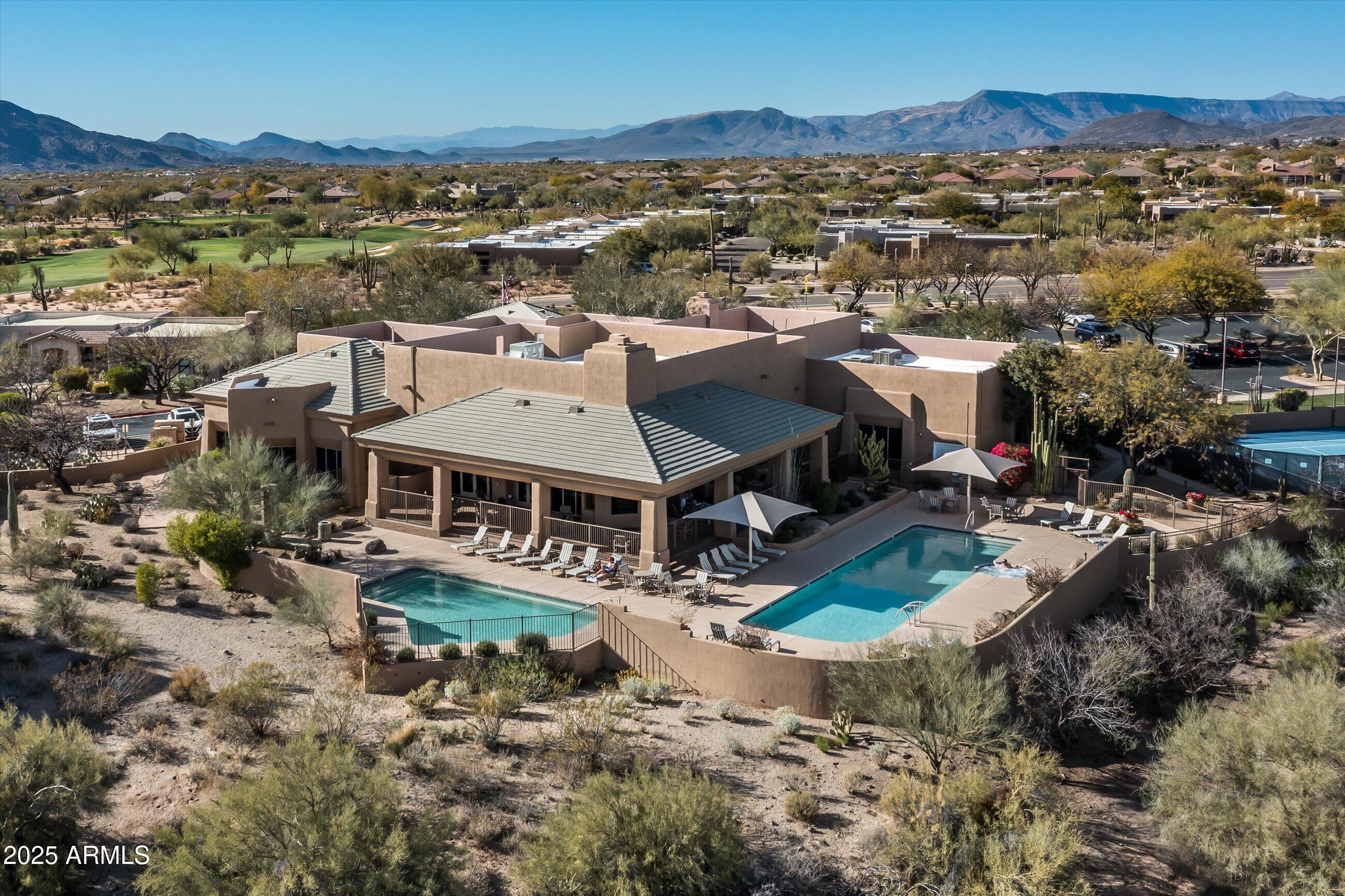 34457 N LEGEND TRAIL Parkway 1003