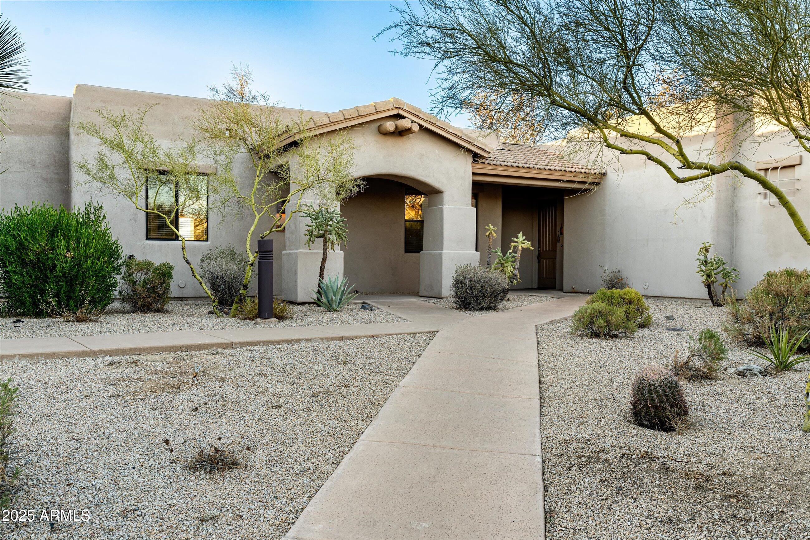 34457 N LEGEND TRAIL Parkway 1003