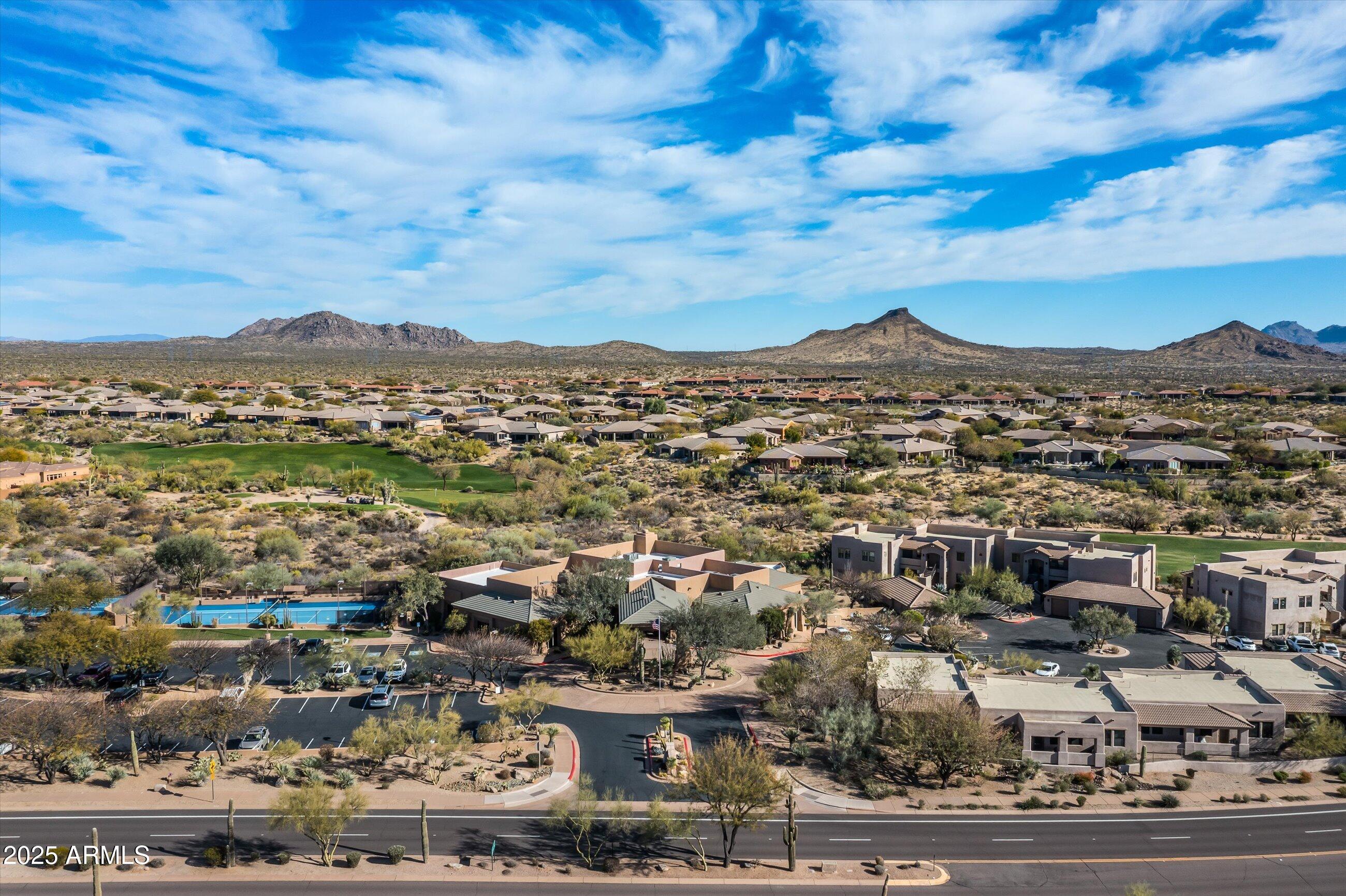 34457 N LEGEND TRAIL Parkway 1003