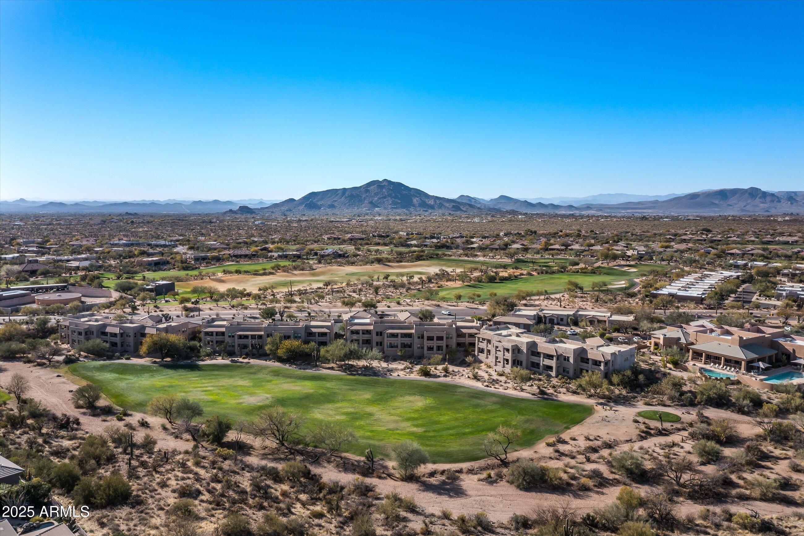 34457 N LEGEND TRAIL Parkway 1003