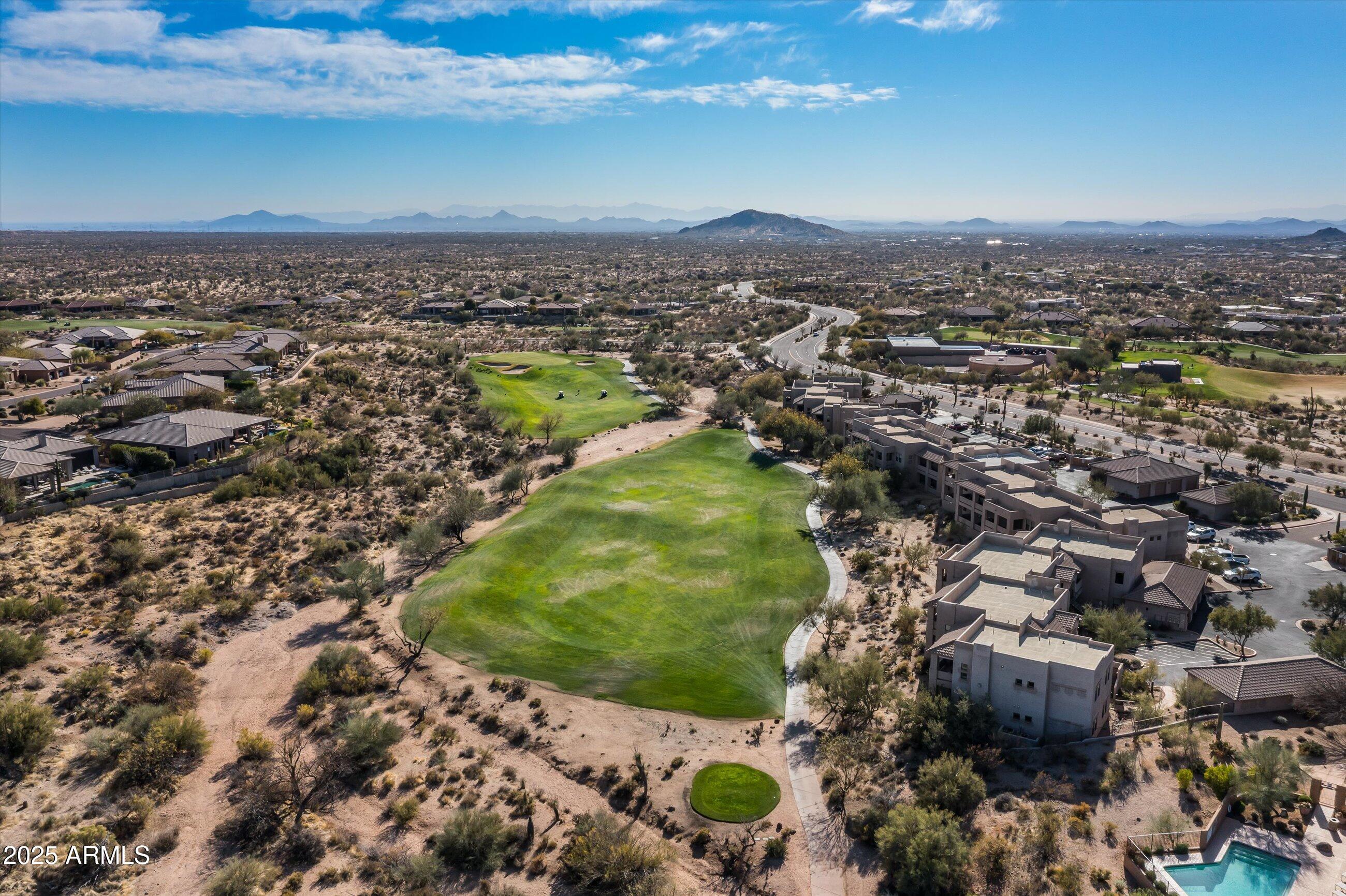 34457 N LEGEND TRAIL Parkway 1003