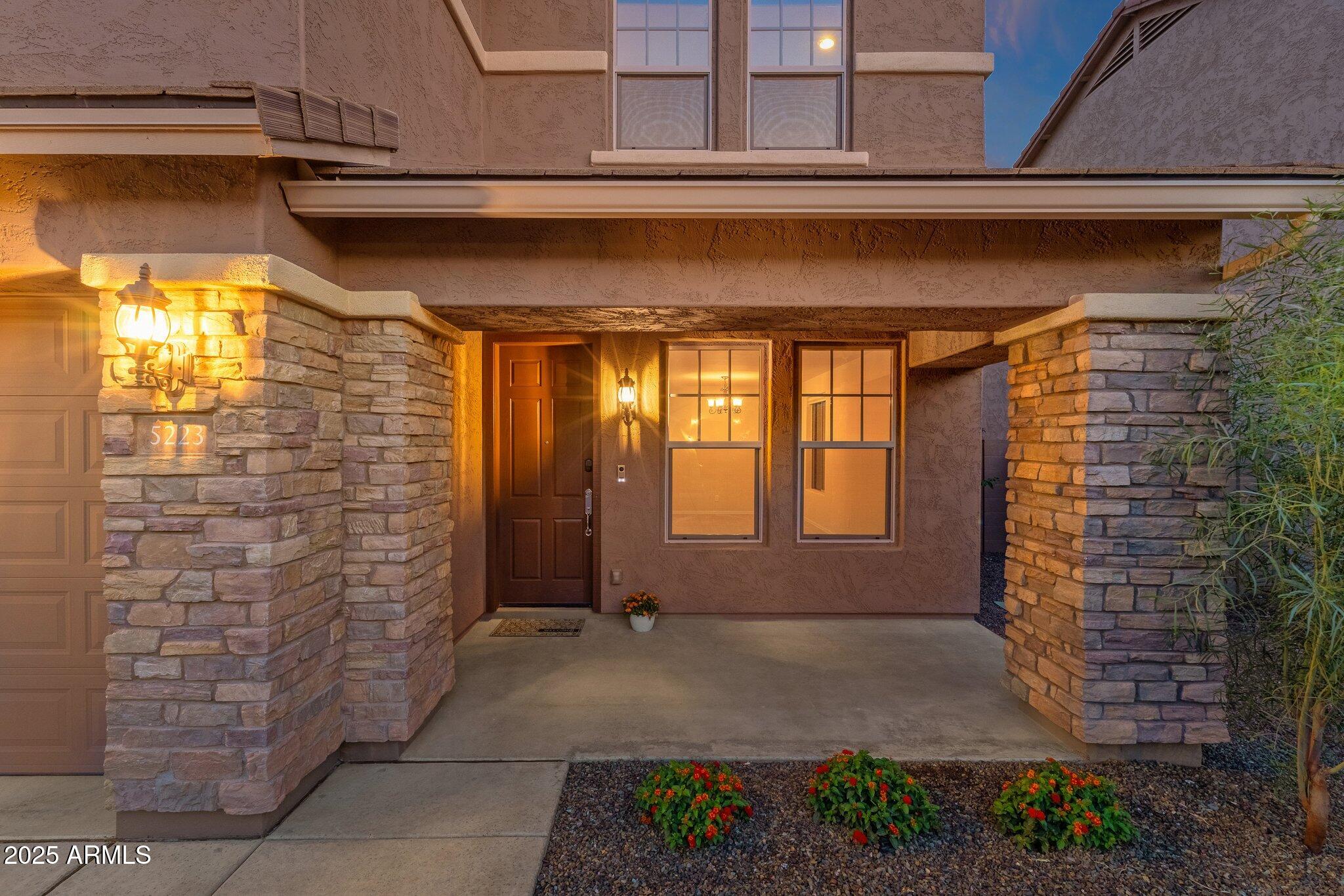 5223 W BENT TREE Drive