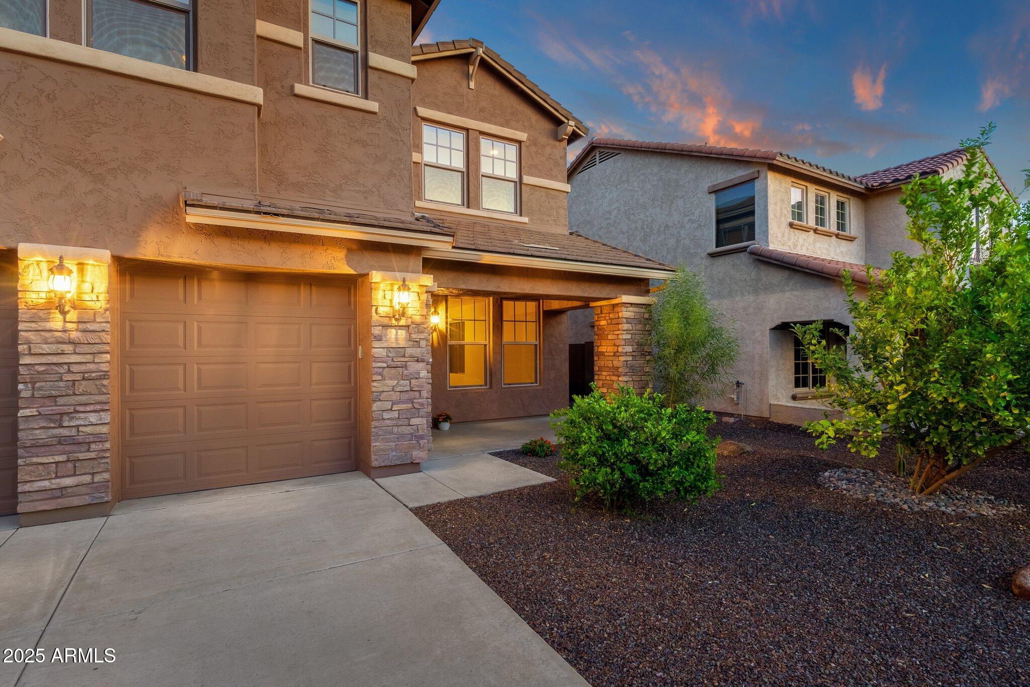 5223 W BENT TREE Drive