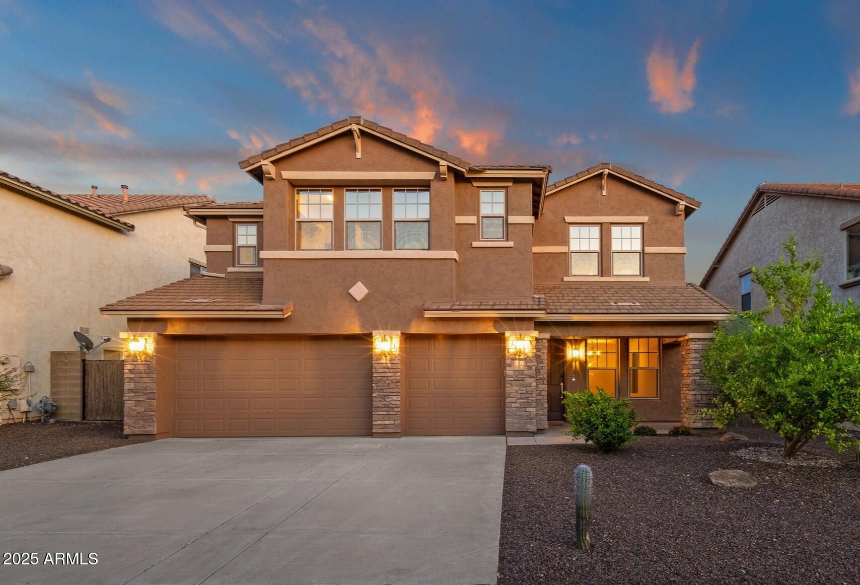 5223 W BENT TREE Drive
