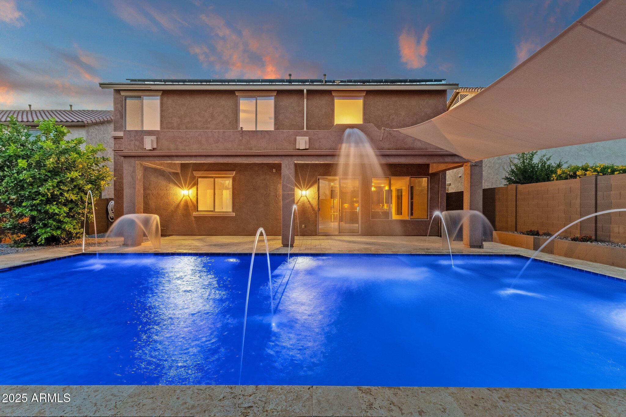5223 W BENT TREE Drive